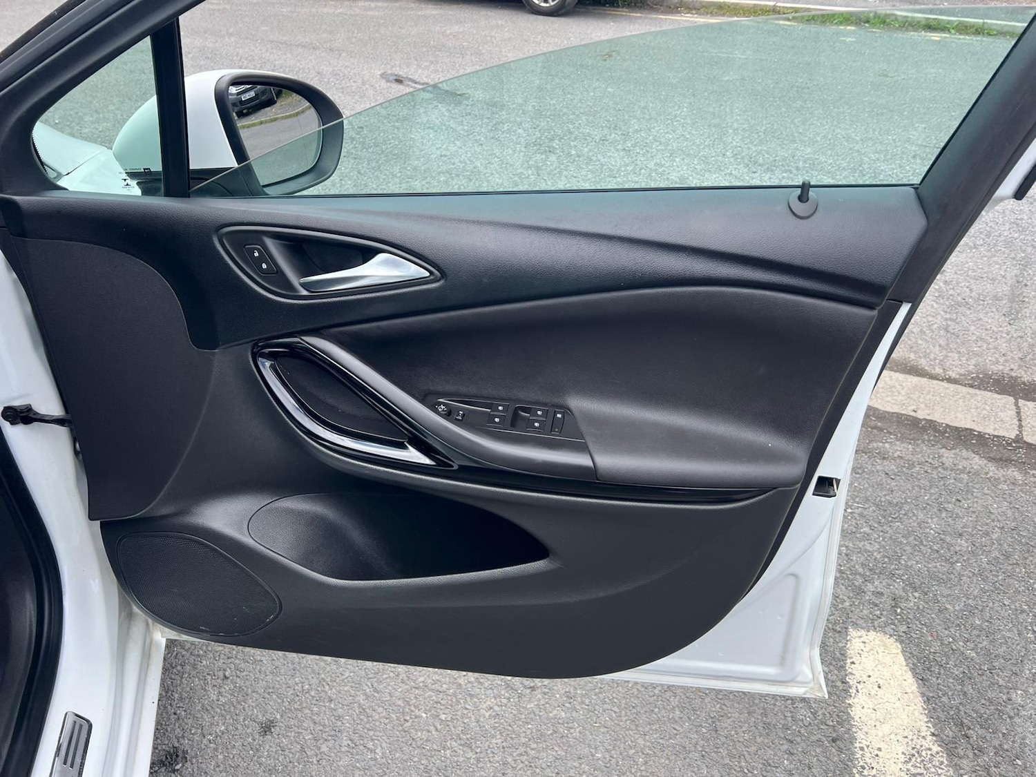 Used Vauxhall Astra for sale - 76743422: Photo 18