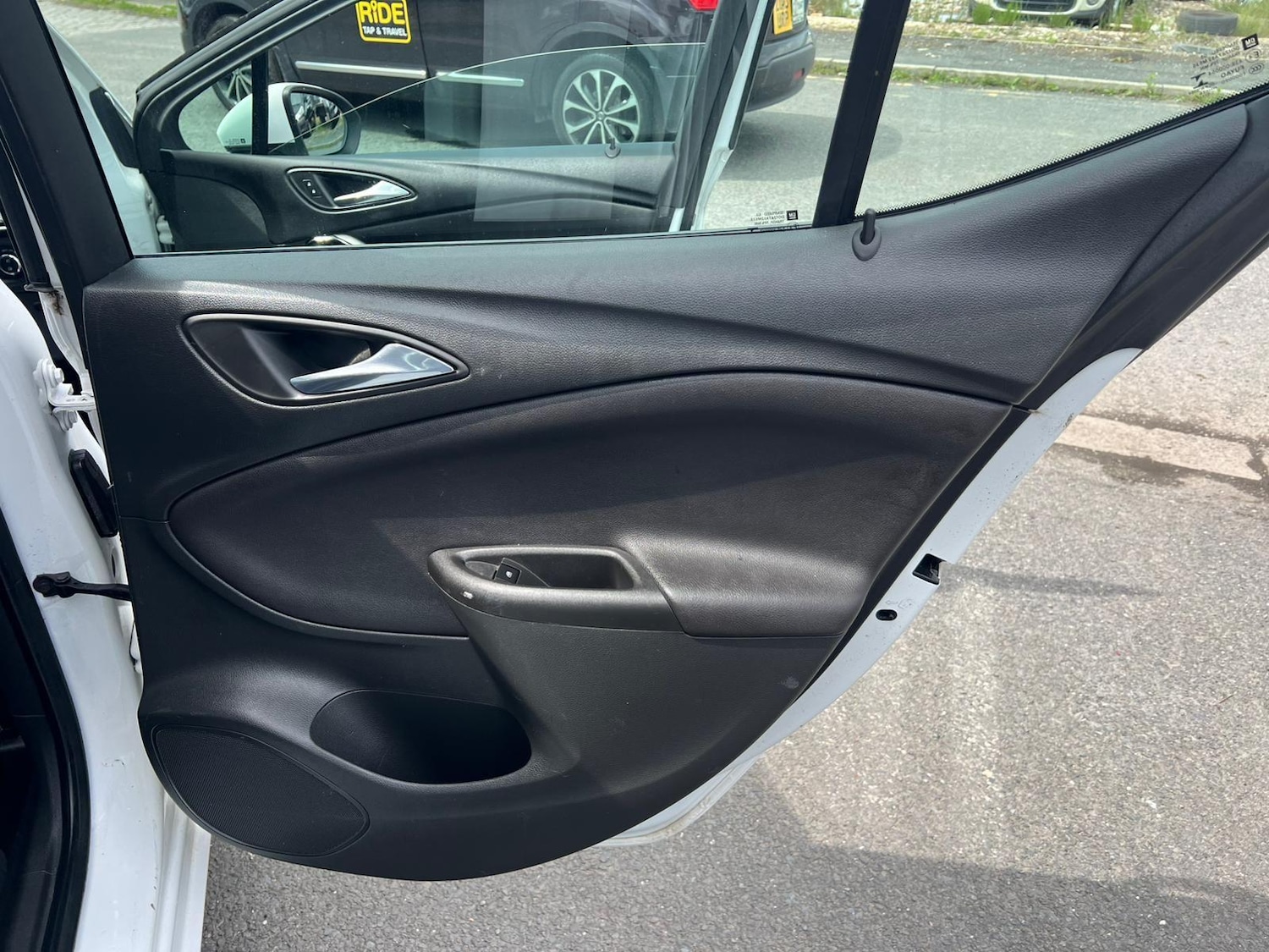 Used Vauxhall Astra for sale - 76743422: Photo 19