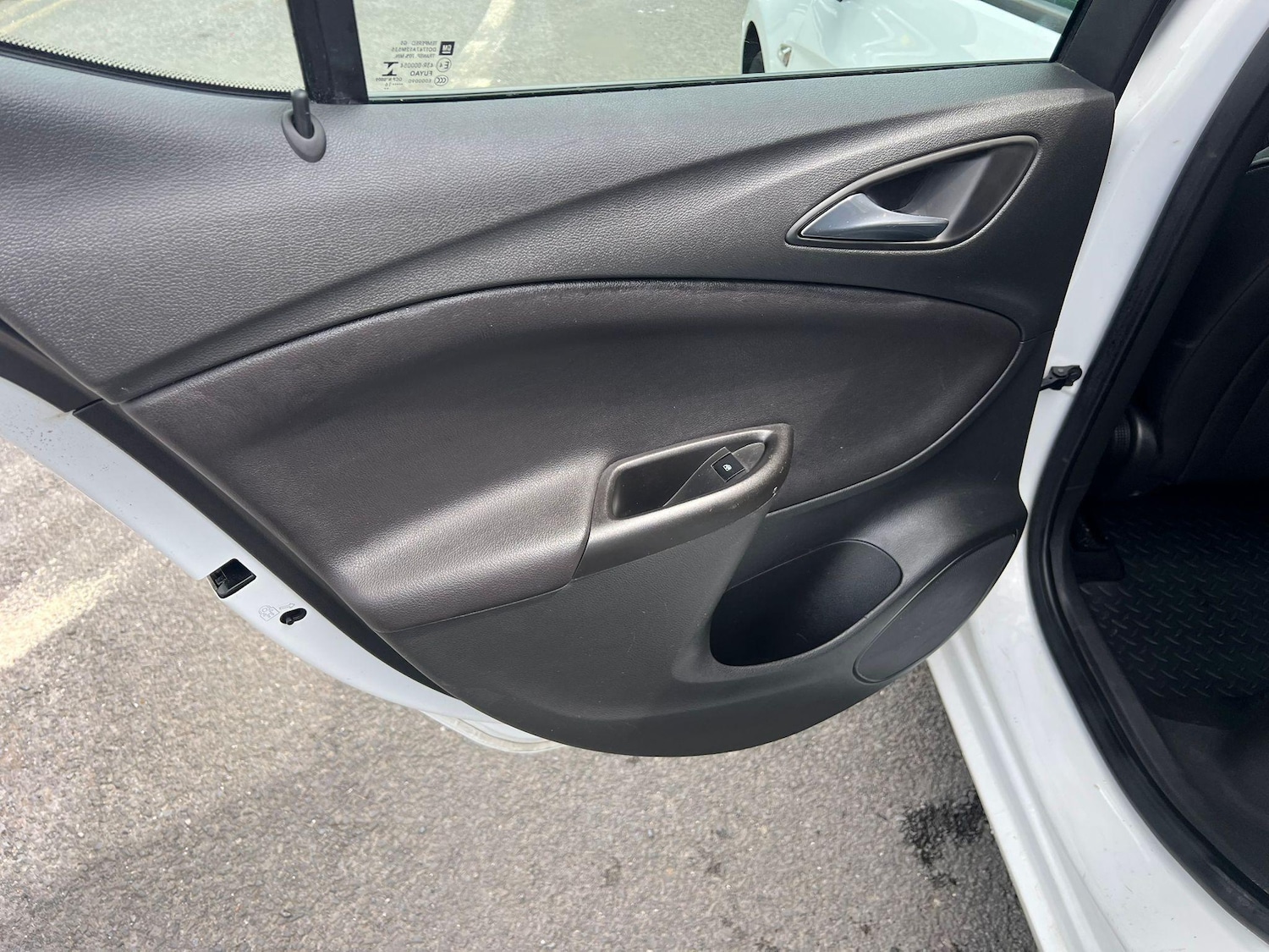 Used Vauxhall Astra for sale - 76743422: Photo 21