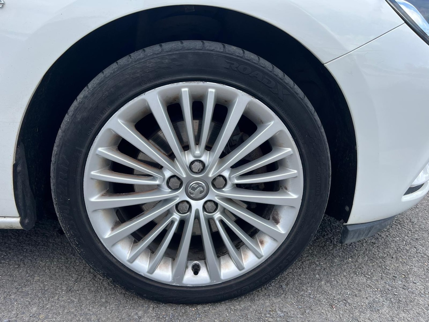 Used Vauxhall Astra for sale - 76743422: Photo 23