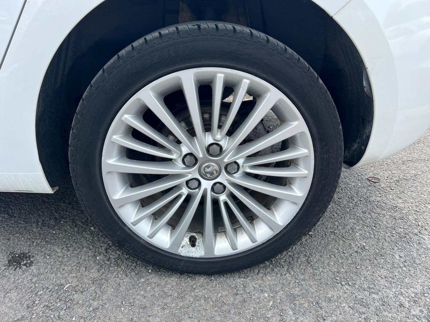 Used Vauxhall Astra for sale - 76743422: Photo 24