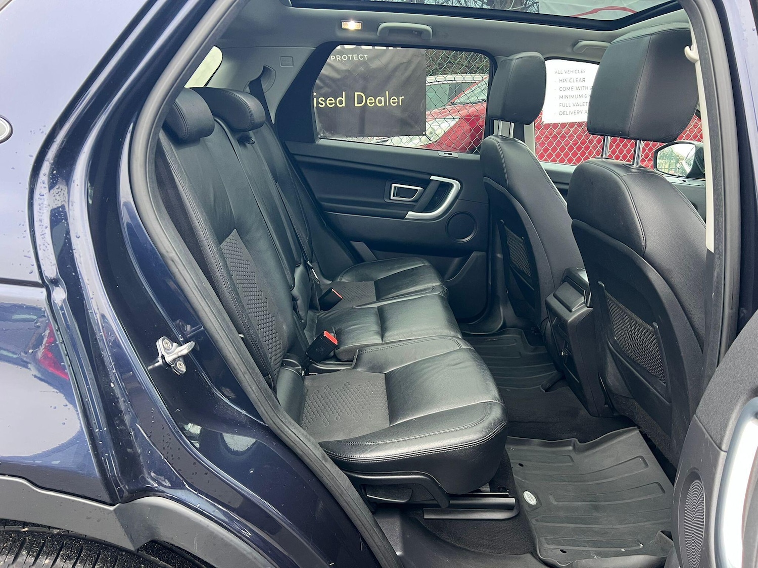 Used Land Rover Discovery Sport 2016 for sale - 77799090: Photo 14