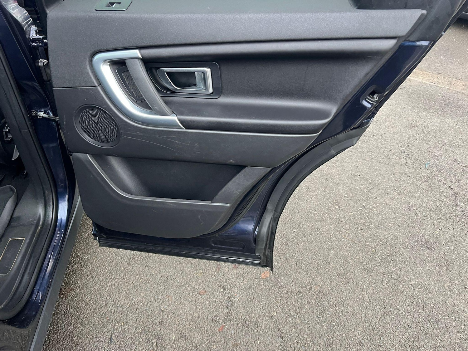 Used Land Rover Discovery Sport 2016 for sale - 77799090: Photo 19