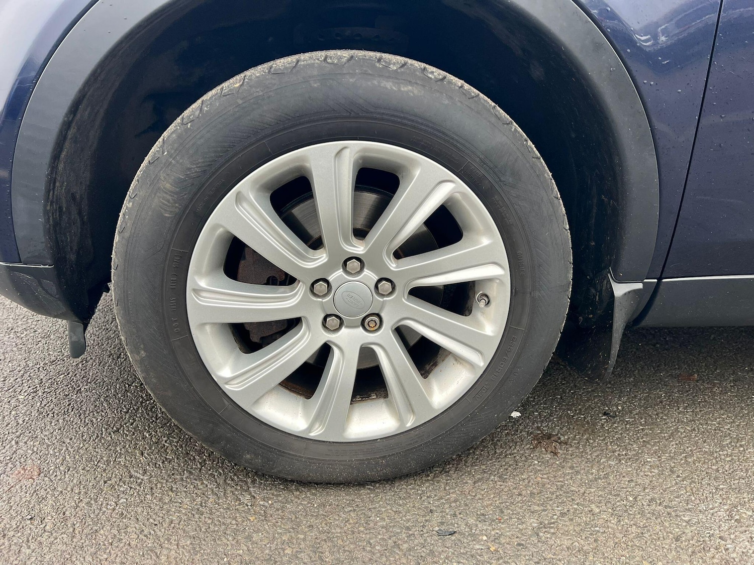 Used Land Rover Discovery Sport 2016 for sale - 77799090: Photo 20