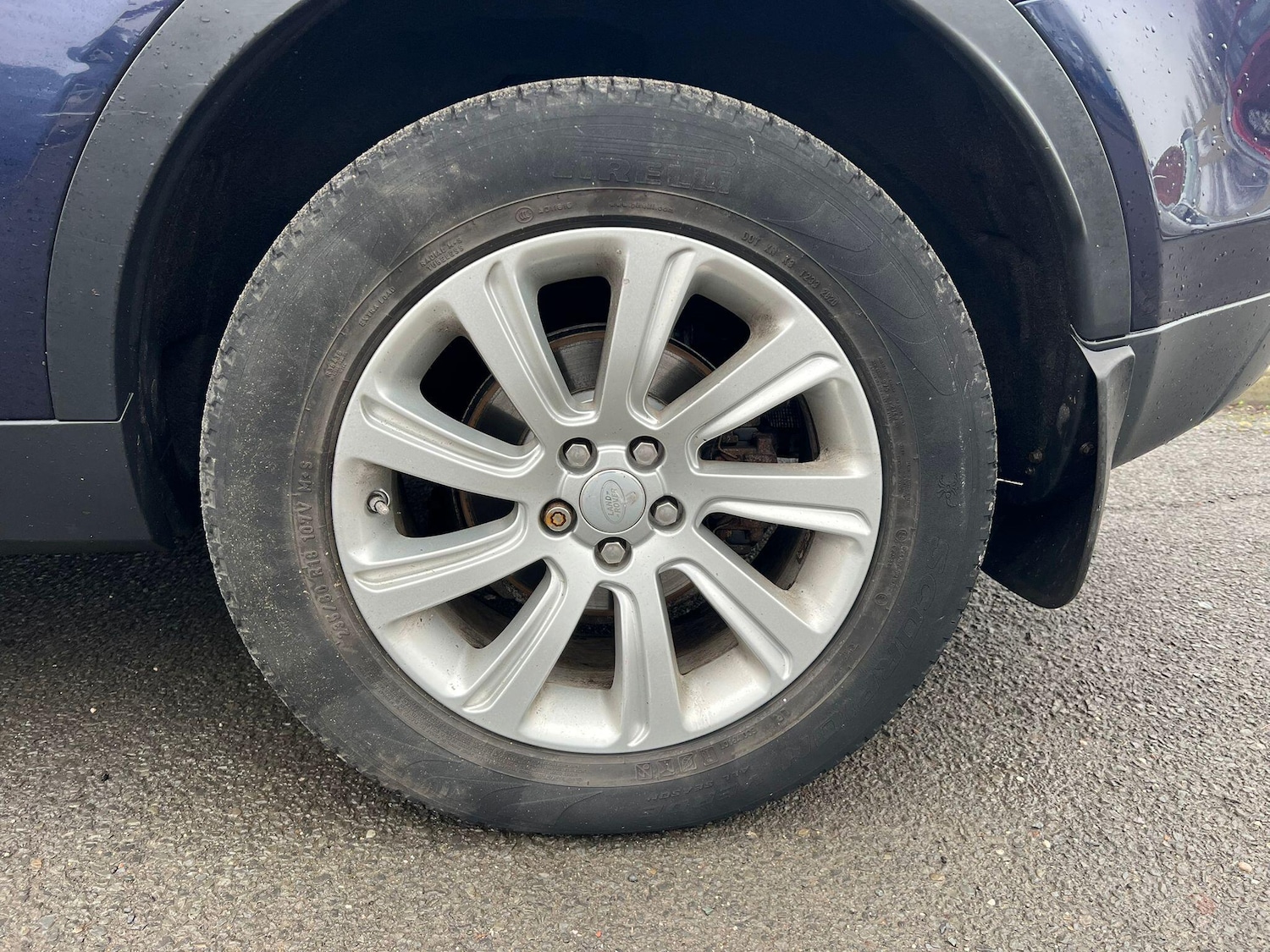 Used Land Rover Discovery Sport 2016 for sale - 77799090: Photo 21