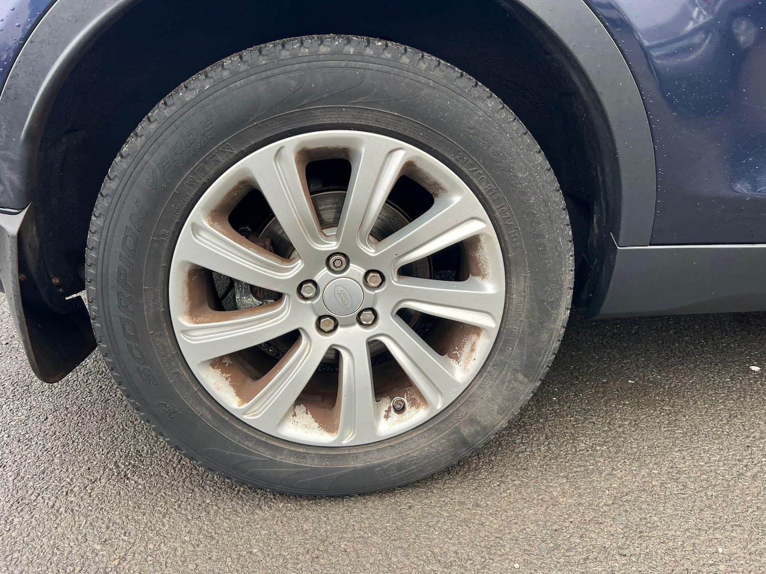 Used Land Rover Discovery Sport 2016 for sale - 77799090: Photo 22