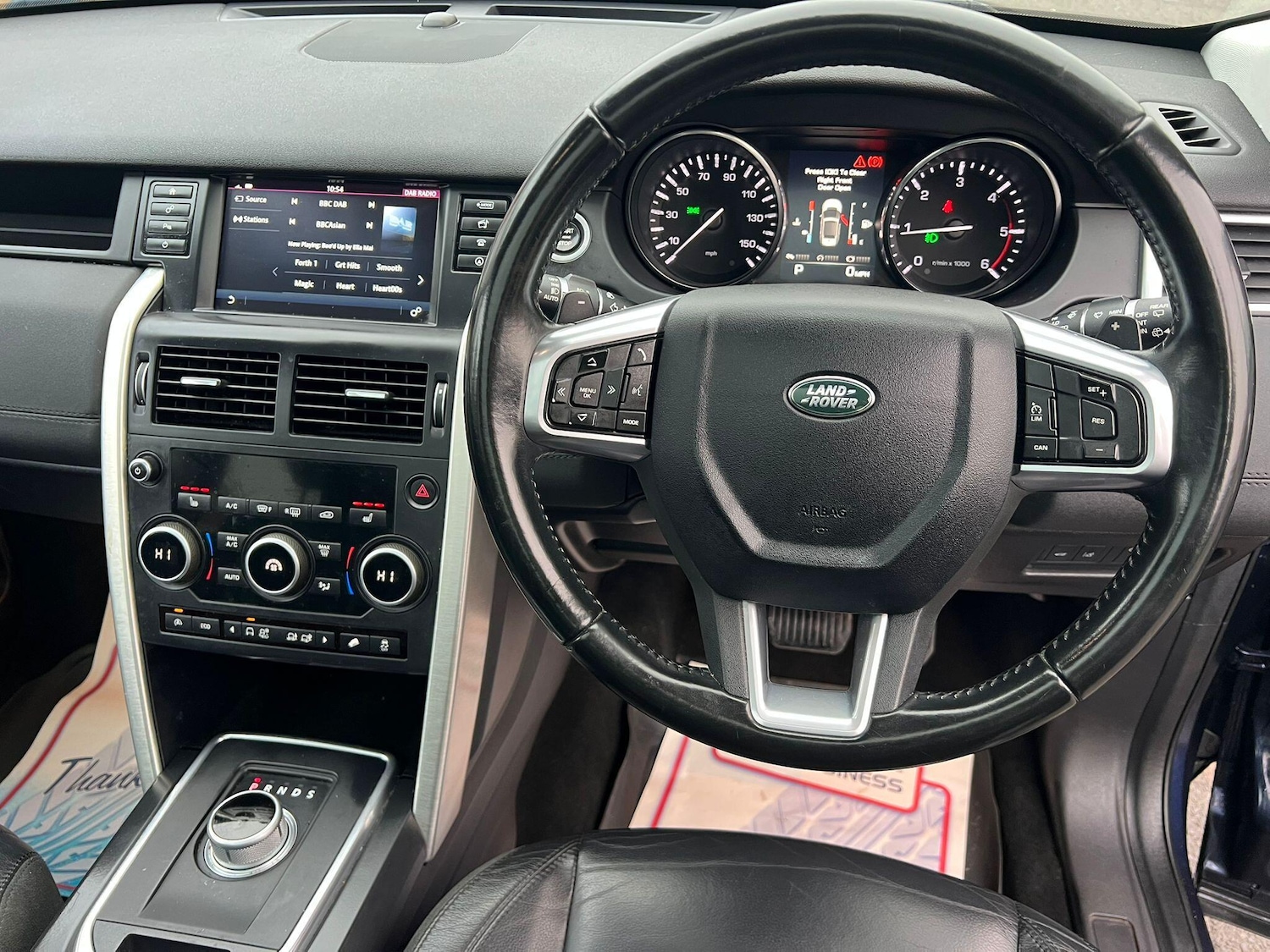 Used Land Rover Discovery Sport 2016 for sale - 77799090: Photo 26