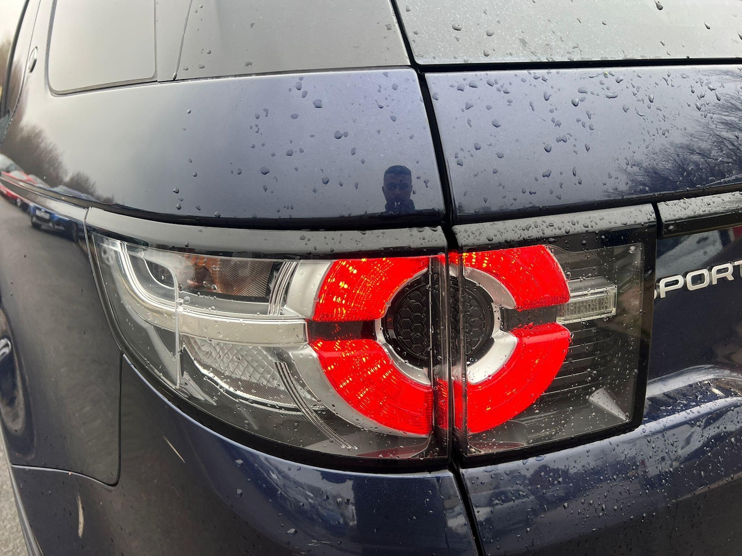 Used Land Rover Discovery Sport 2016 for sale - 77799090: Photo 29