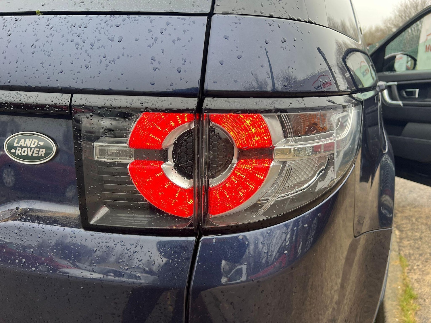 Used Land Rover Discovery Sport 2016 for sale - 77799090: Photo 30