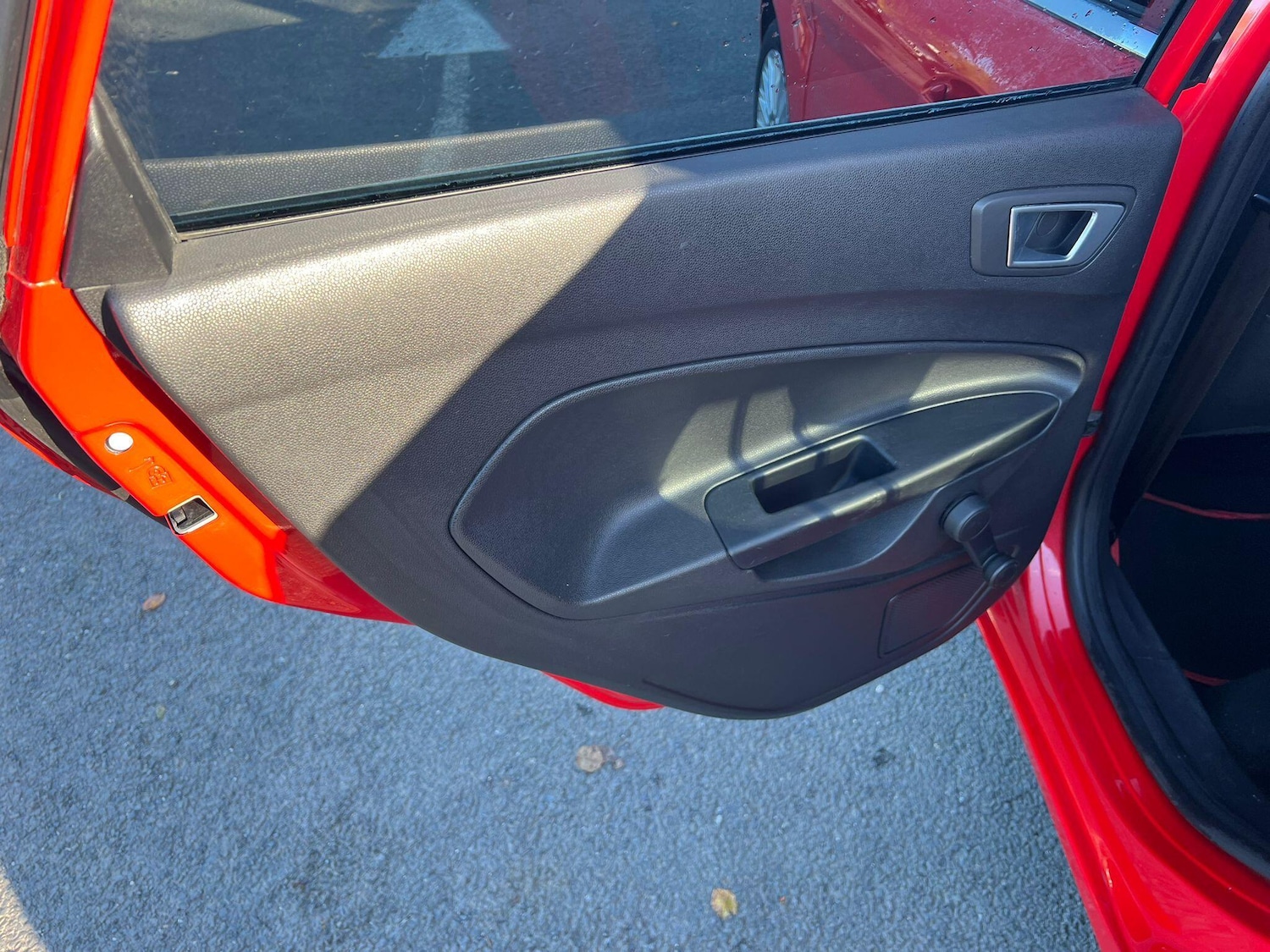 Used Ford Fiesta 2015 for sale - 76743119: Photo 17