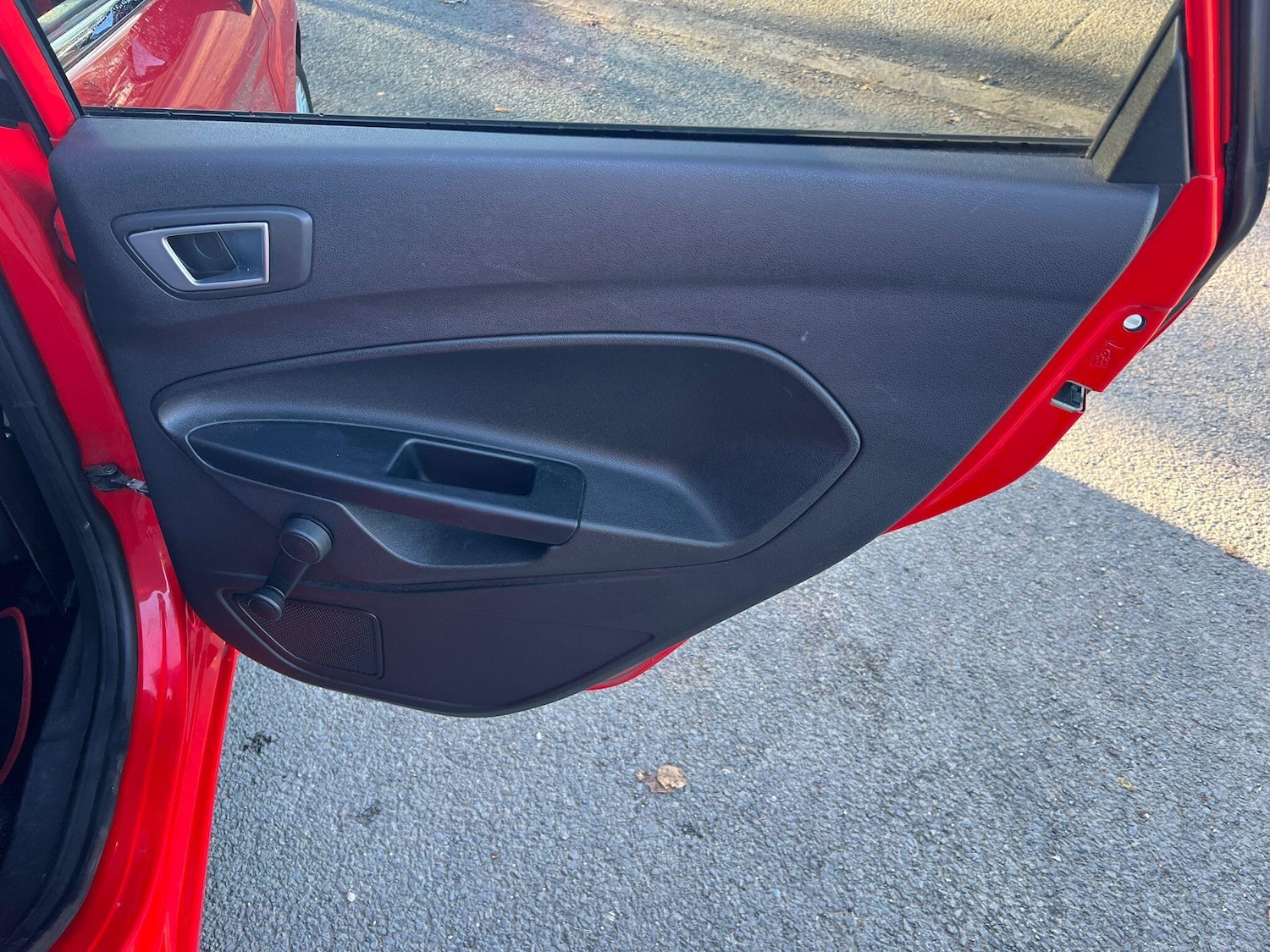 Used Ford Fiesta 2015 for sale - 76743119: Photo 19