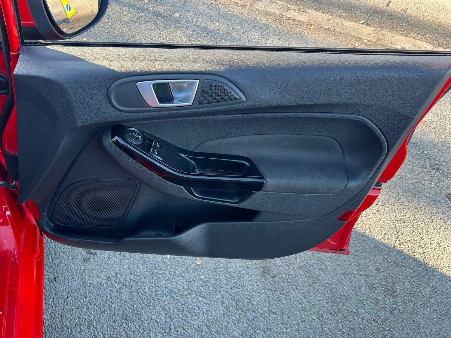 Used Ford Fiesta 2015 for sale - 76743119: Photo 20