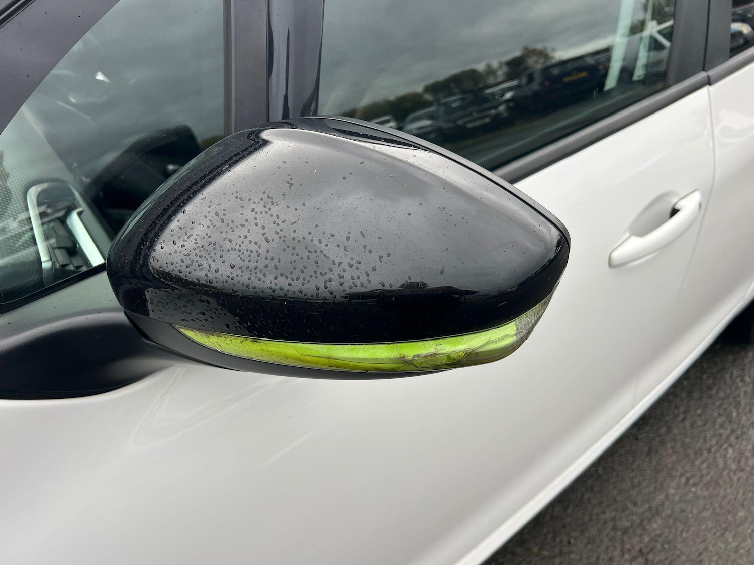 Used Peugeot 208 2016 for sale - 76824992: Photo 21