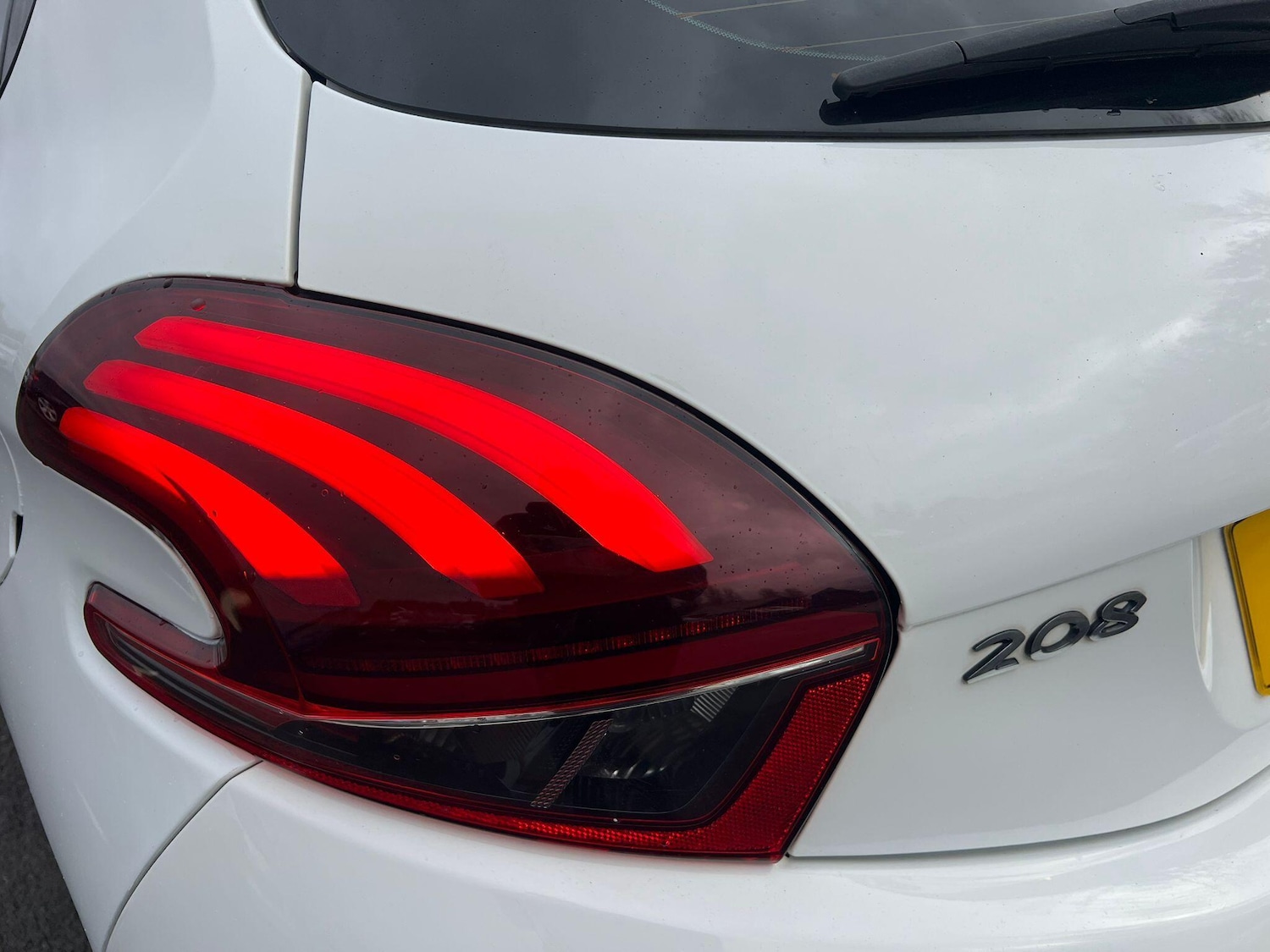 Used Peugeot 208 2016 for sale - 76824992: Photo 26