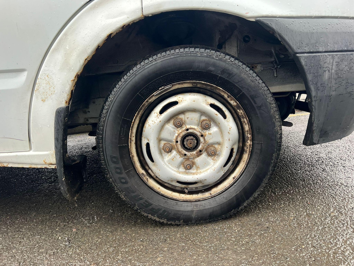 Used Ford Transit 2012 for sale - 77359080: Photo 14