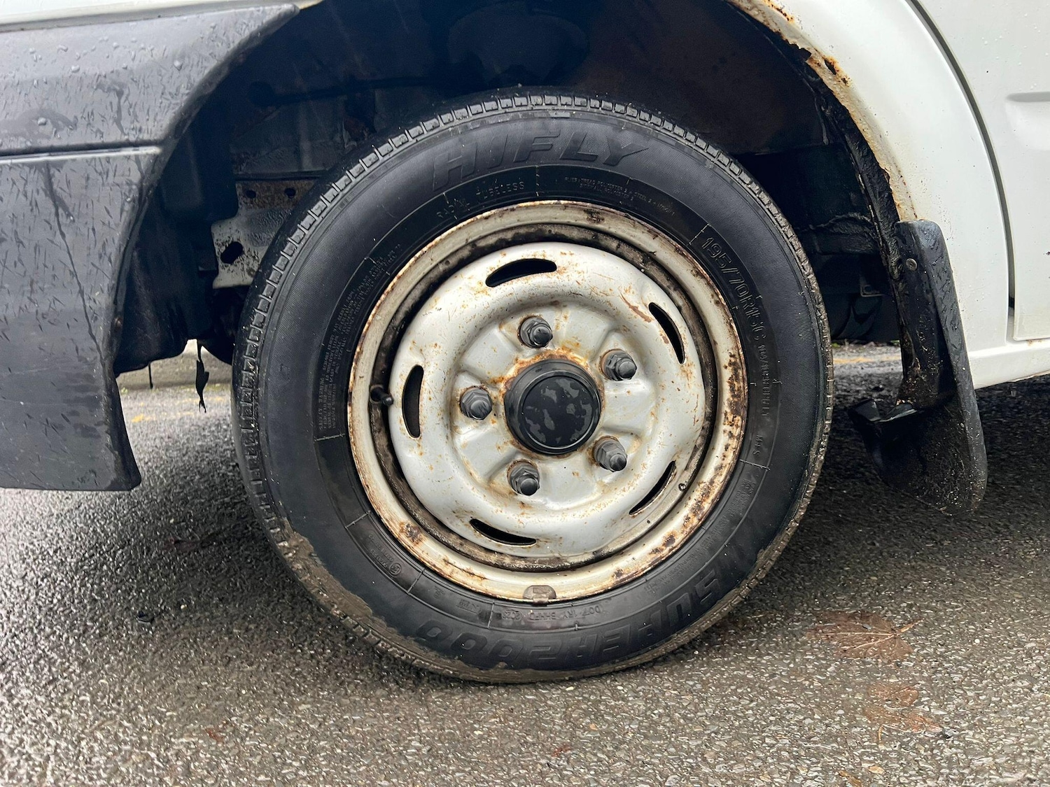 Used Ford Transit 2012 for sale - 77359080: Photo 16