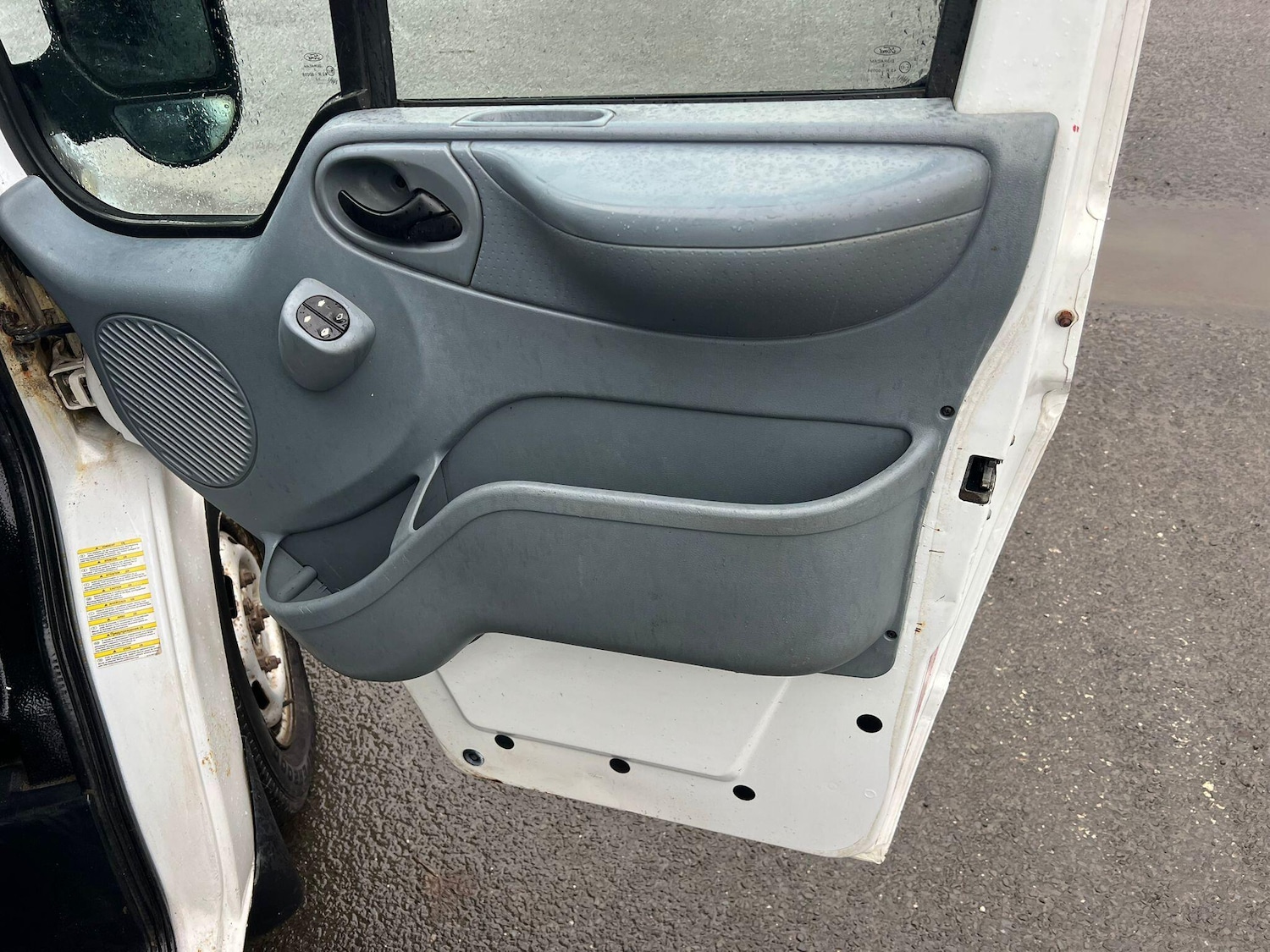 Used Ford Transit 2012 for sale - 77359080: Photo 20