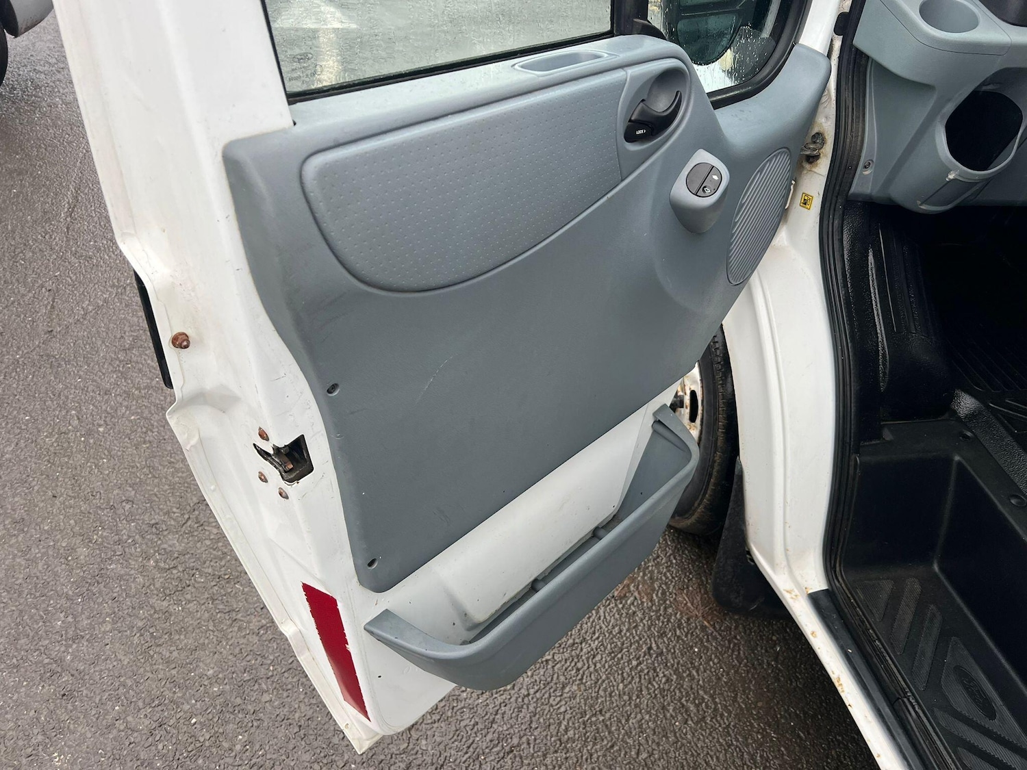 Used Ford Transit 2012 for sale - 77359080: Photo 21