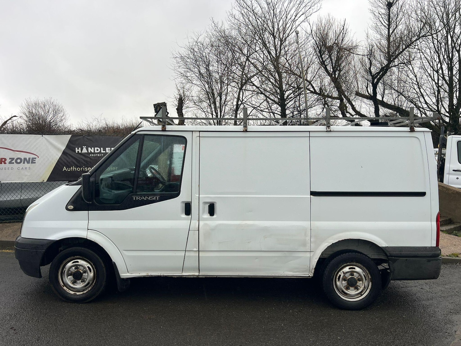 Used Ford Transit 2012 for sale - 77359080: Photo 4