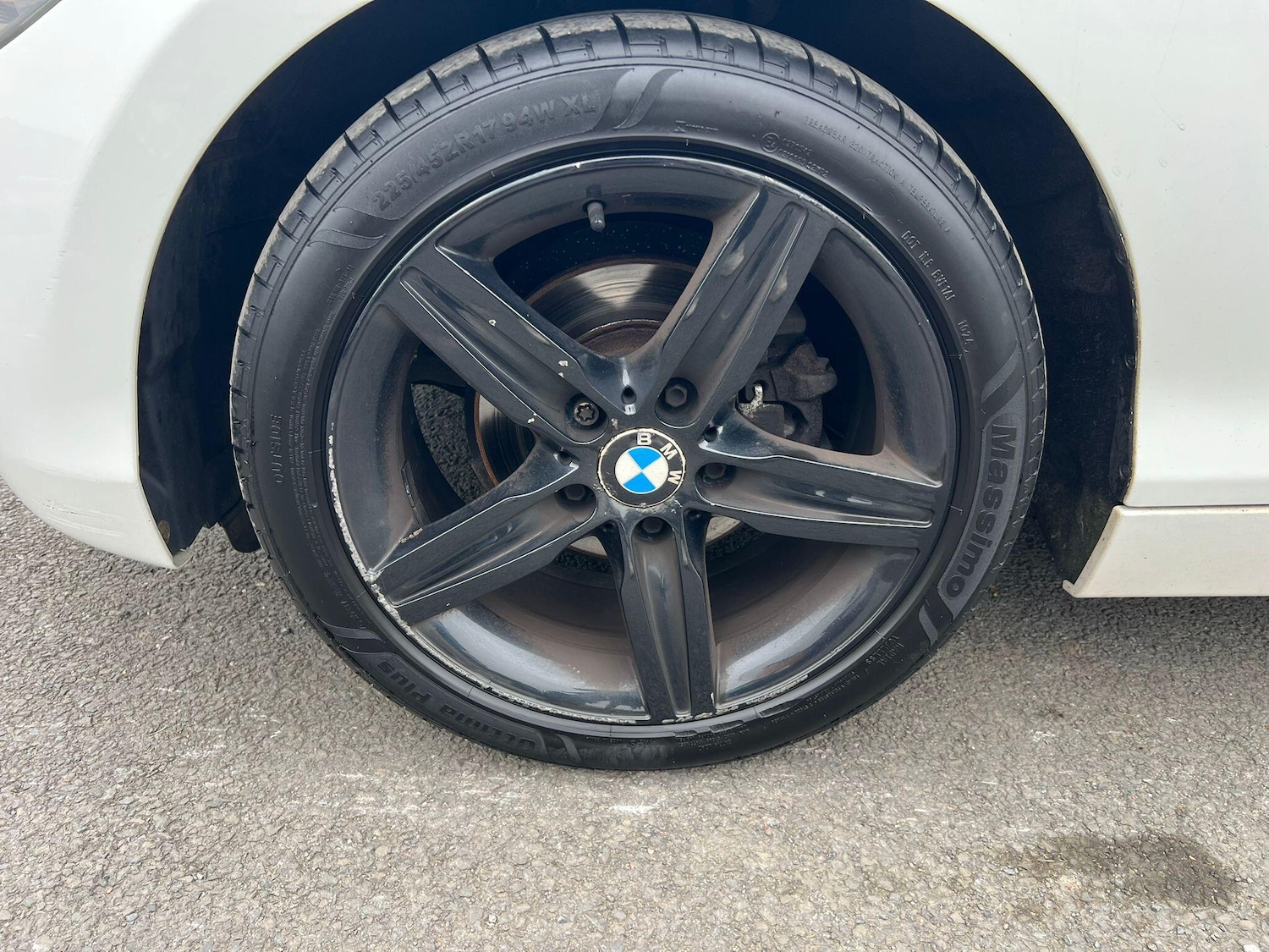 Used BMW 1 Series 2014 for sale - 76743566: Photo 19