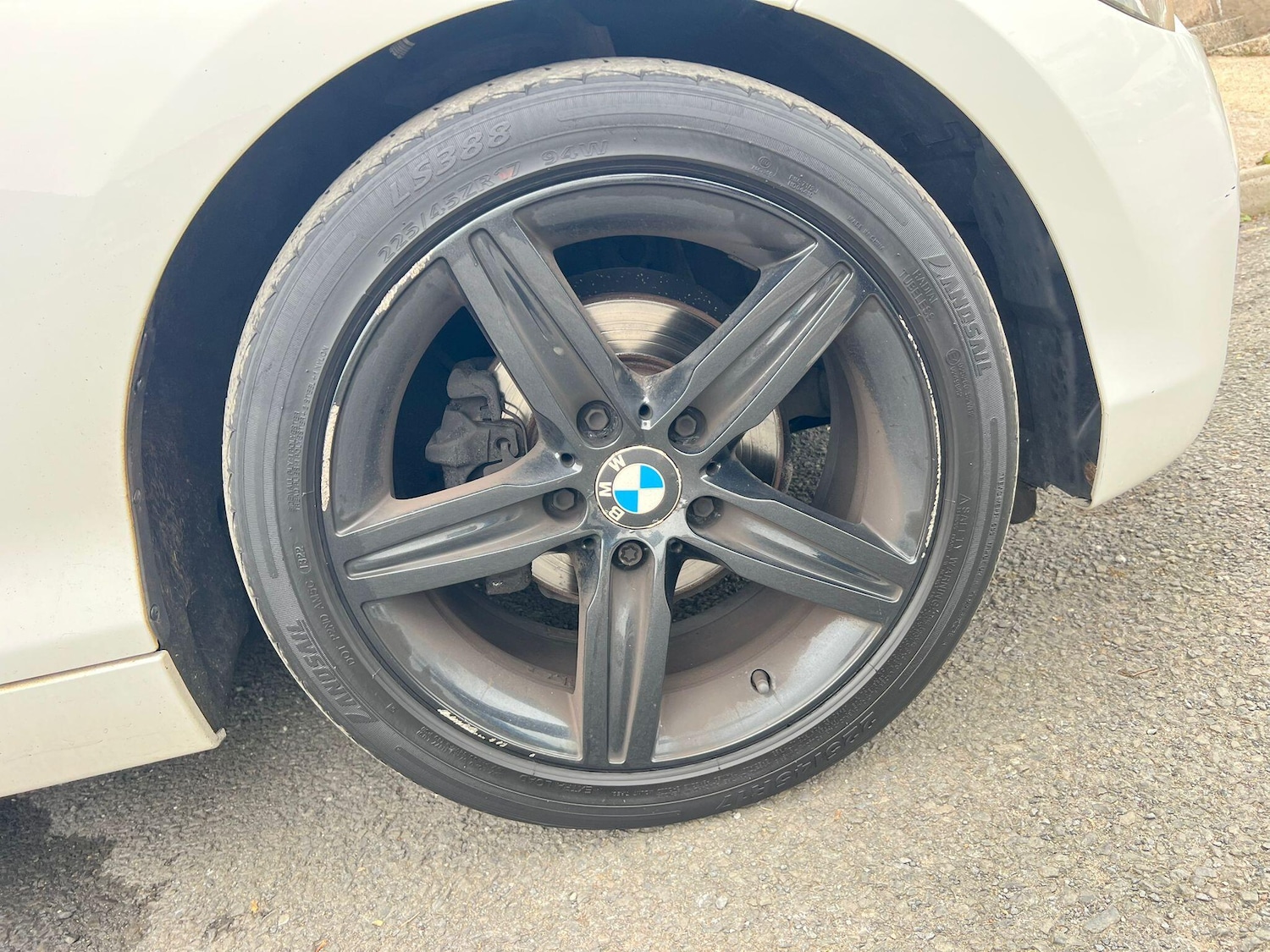 Used BMW 1 Series 2014 for sale - 76743566: Photo 21