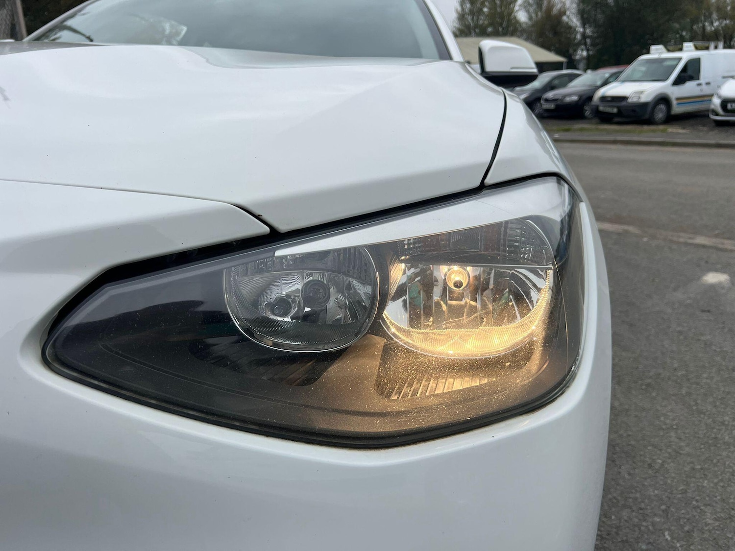 Used BMW 1 Series 2014 for sale - 76743566: Photo 26