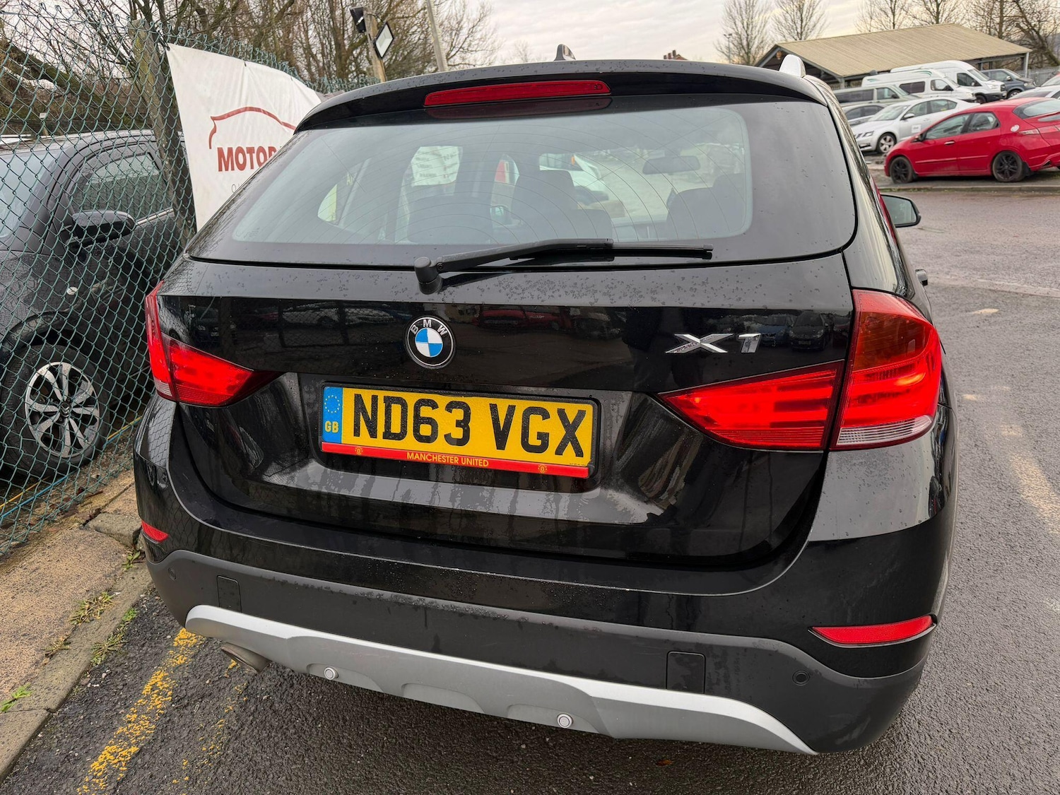 Used BMW X1 2013 for sale - 76936375: Photo 10
