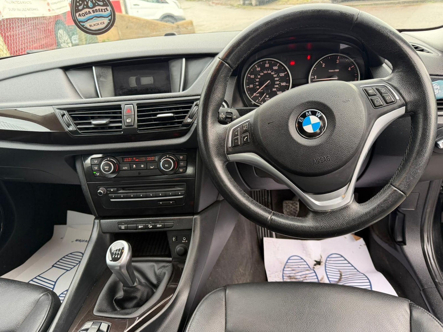 Used BMW X1 2013 for sale - 76936375: Photo 11