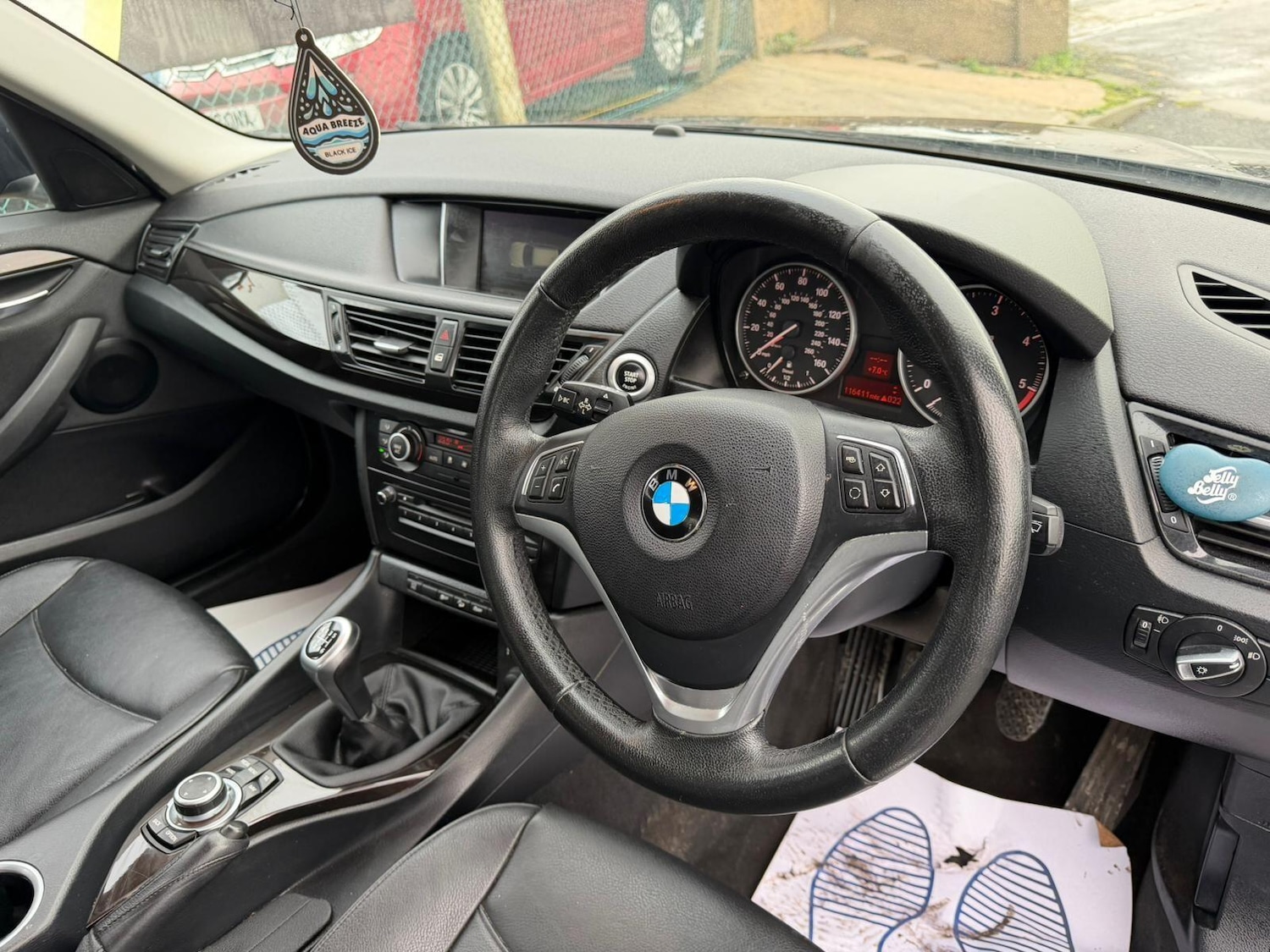 Used BMW X1 2013 for sale - 76936375: Photo 12