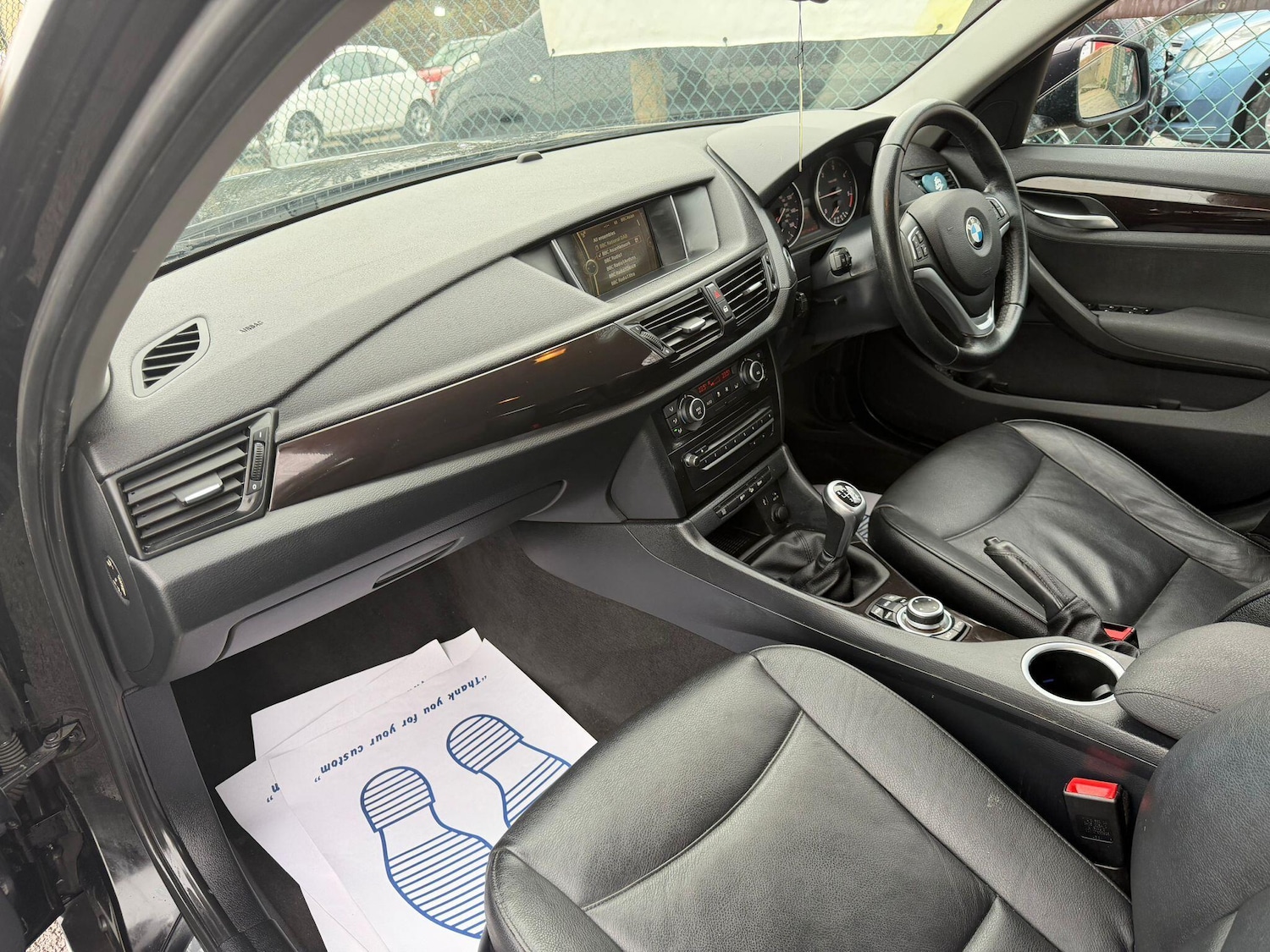 Used BMW X1 2013 for sale - 76936375: Photo 13