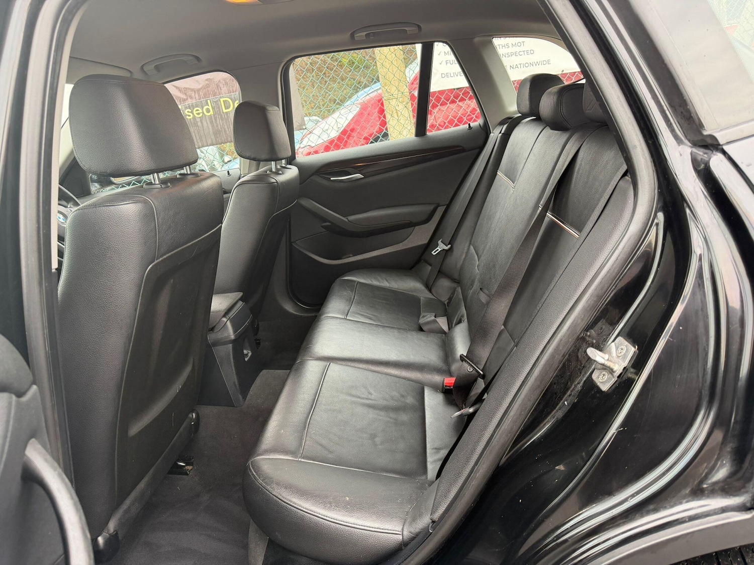 Used BMW X1 2013 for sale - 76936375: Photo 14