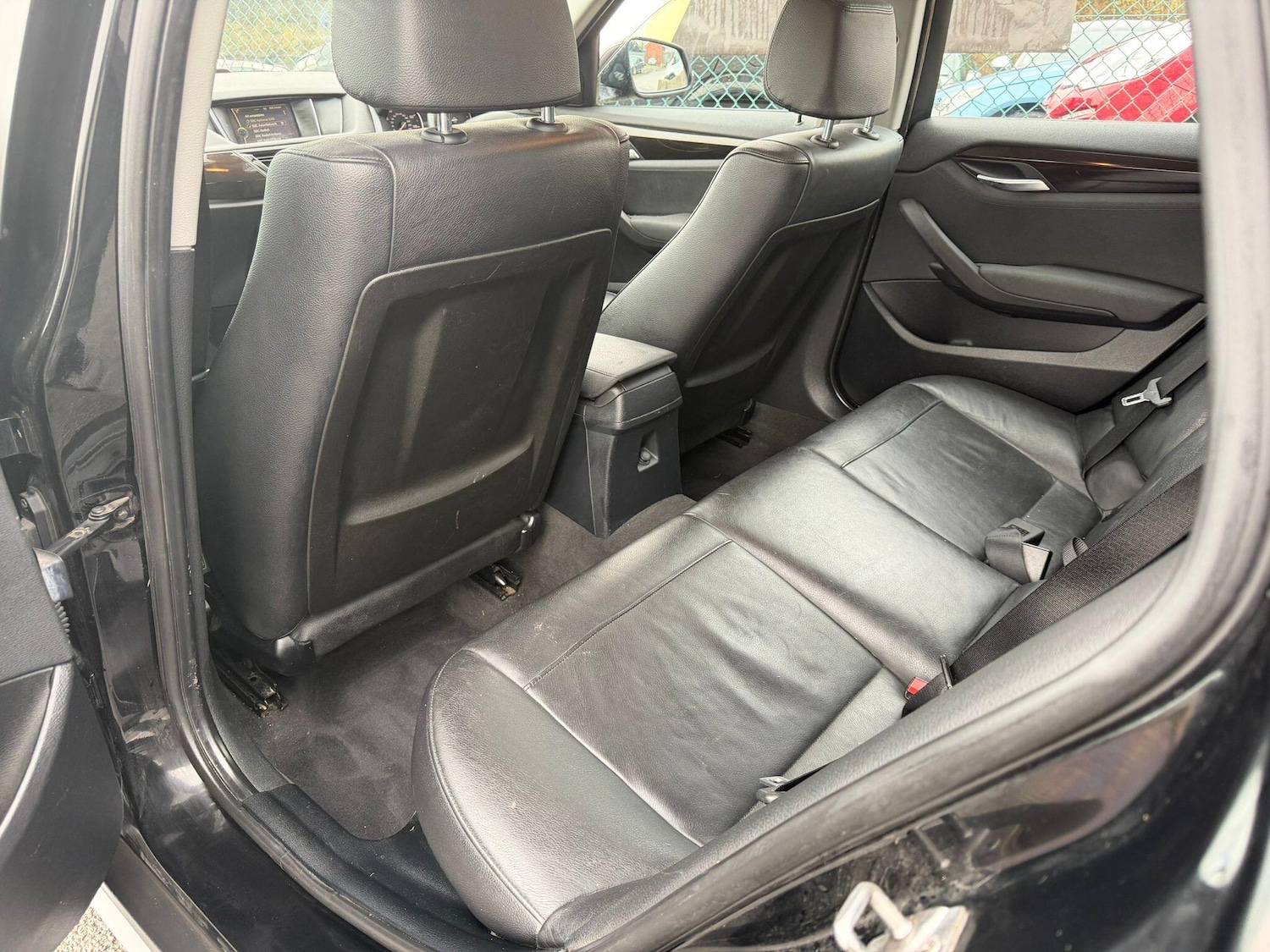 Used BMW X1 2013 for sale - 76936375: Photo 15