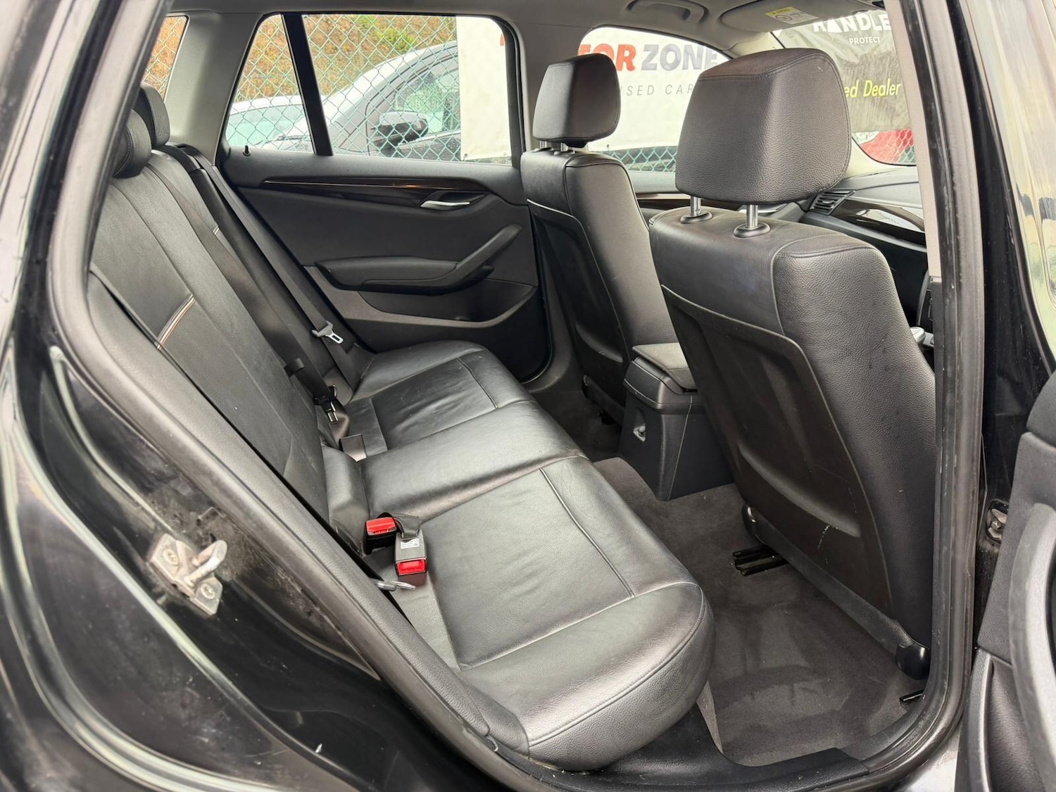 Used BMW X1 2013 for sale - 76936375: Photo 16