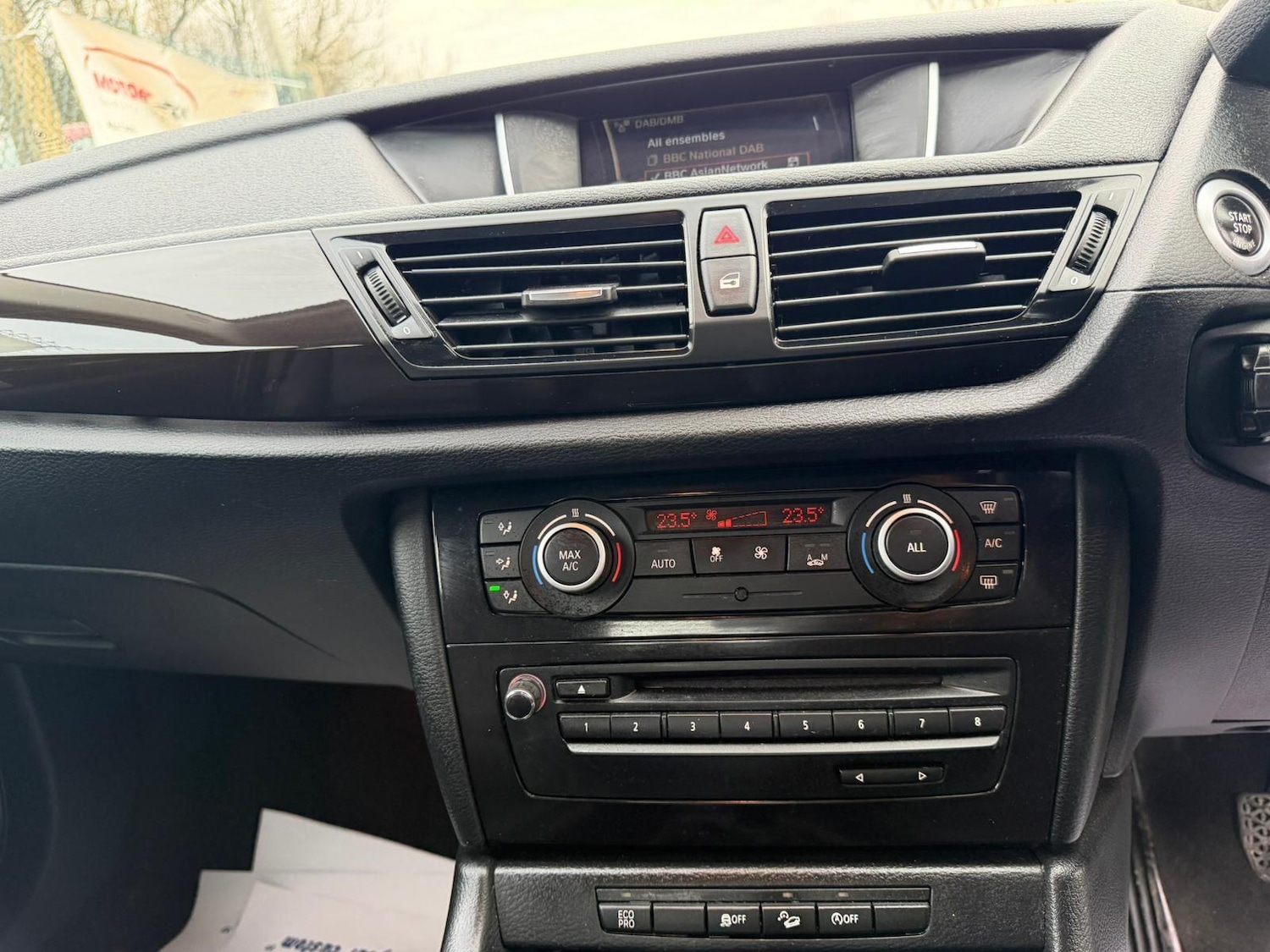 Used BMW X1 2013 for sale - 76936375: Photo 17