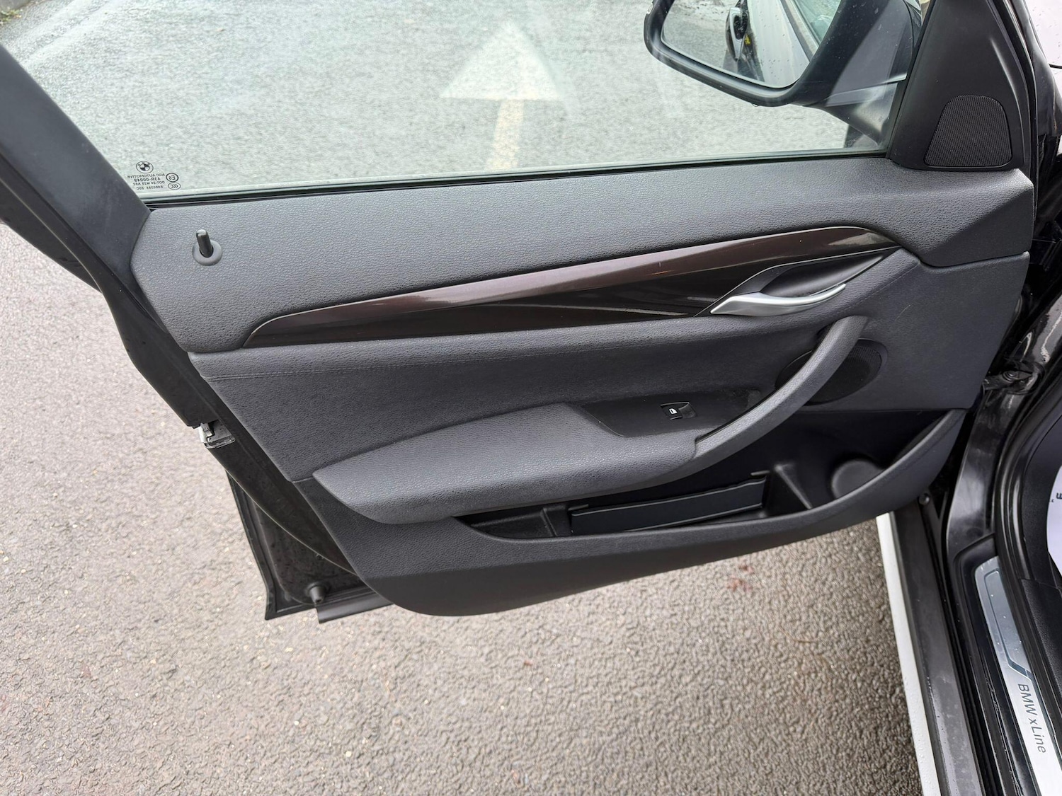 Used BMW X1 2013 for sale - 76936375: Photo 19