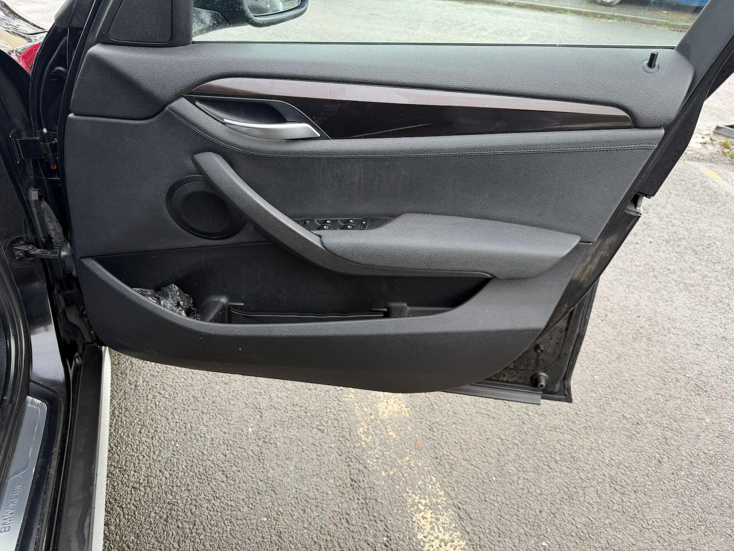 Used BMW X1 2013 for sale - 76936375: Photo 21