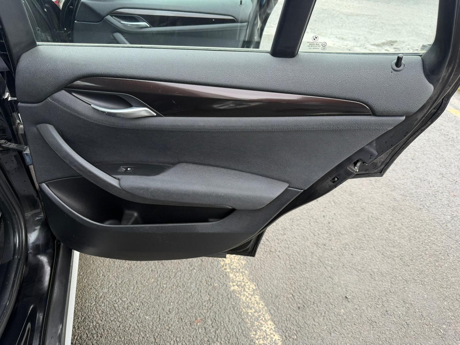 Used BMW X1 2013 for sale - 76936375: Photo 22