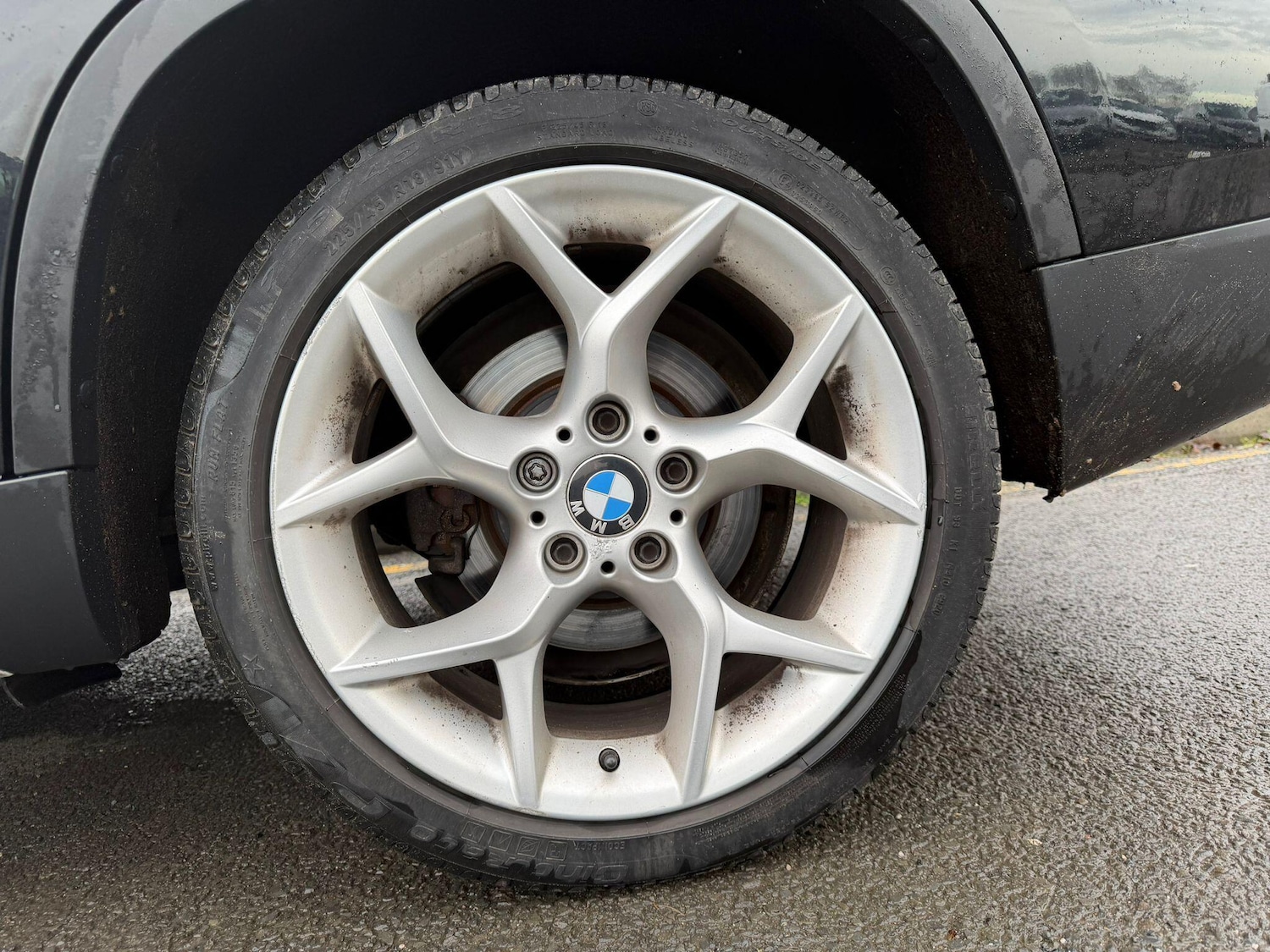 Used BMW X1 2013 for sale - 76936375: Photo 23