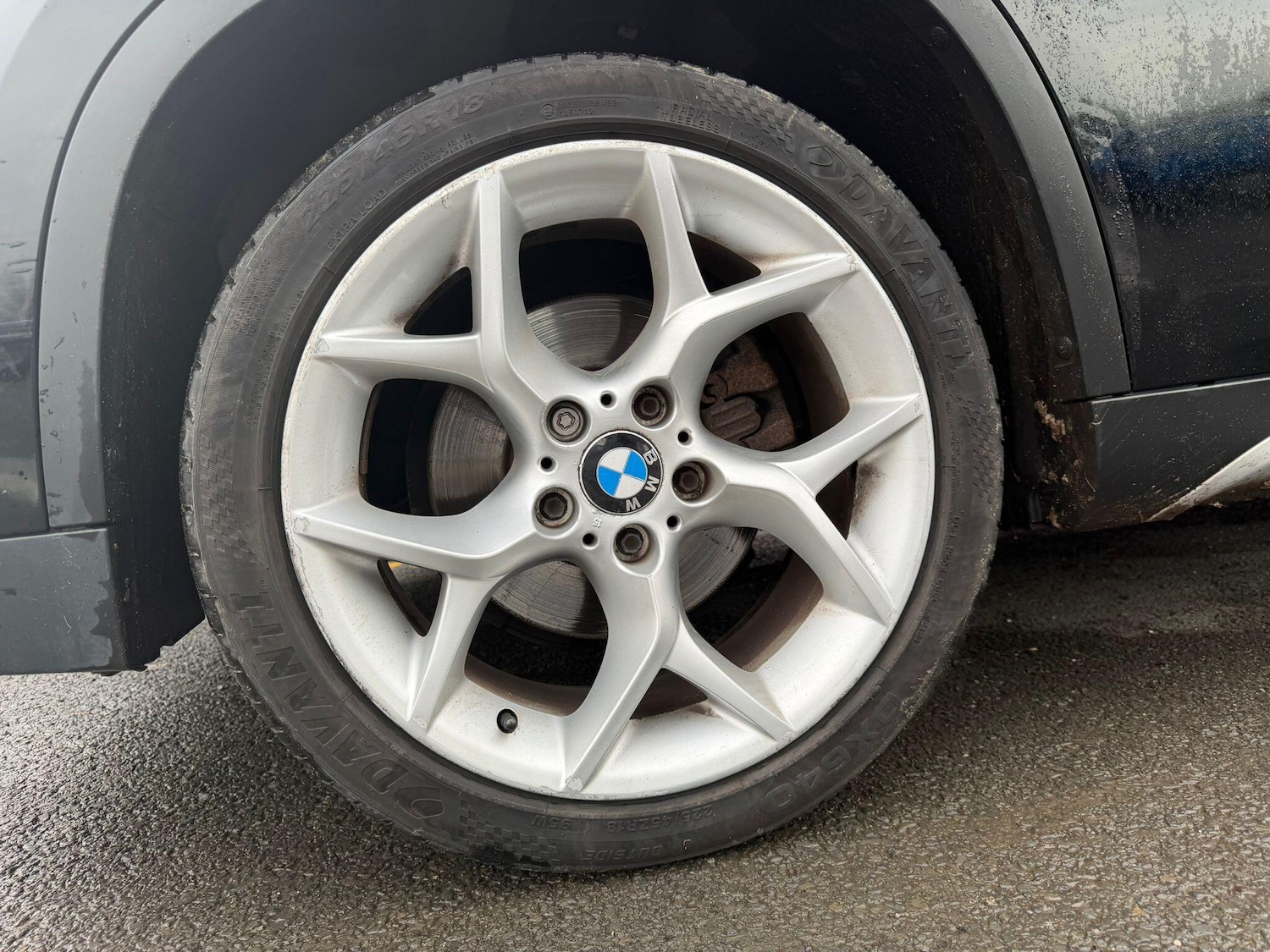 Used BMW X1 2013 for sale - 76936375: Photo 24