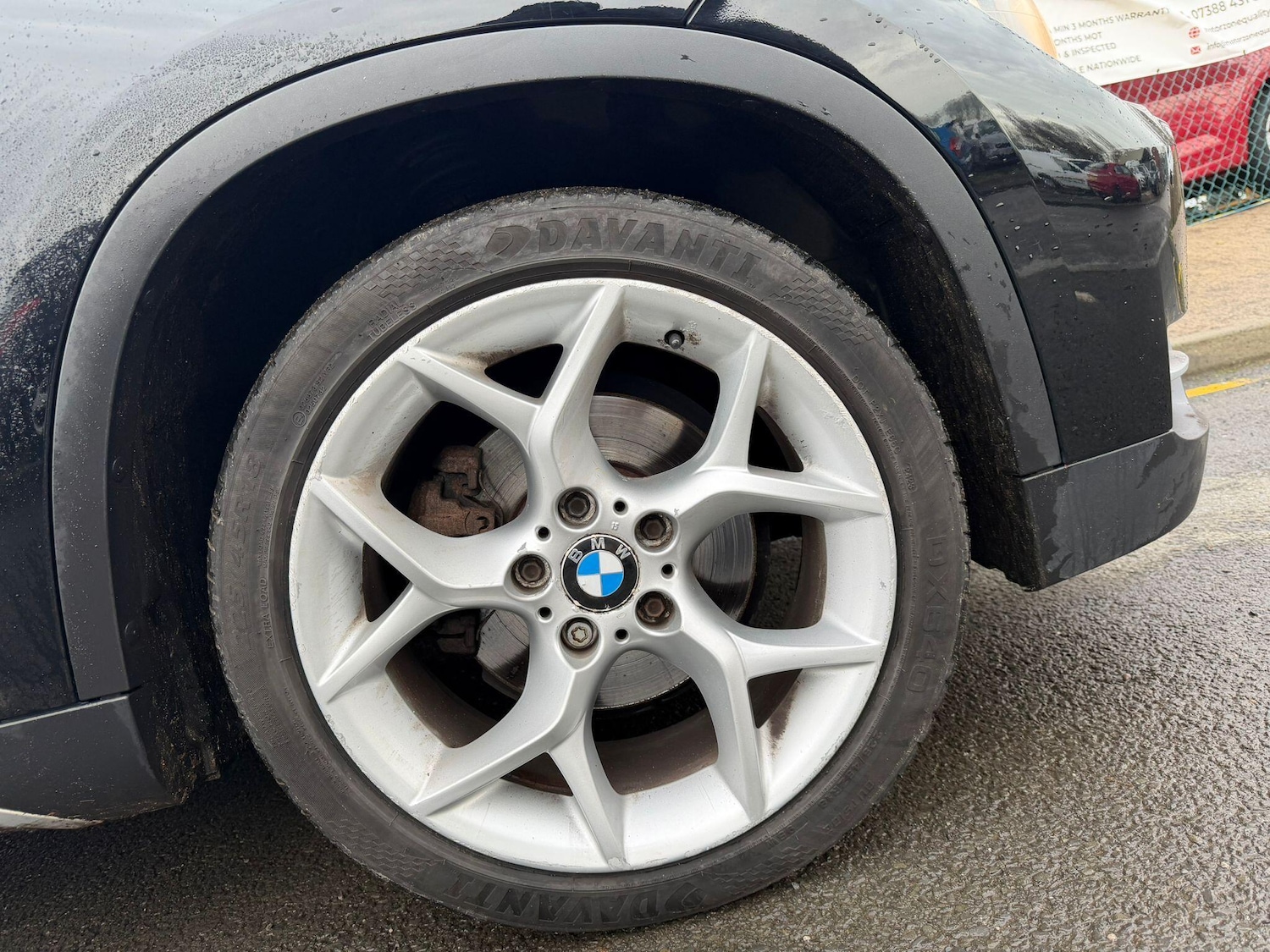 Used BMW X1 2013 for sale - 76936375: Photo 25