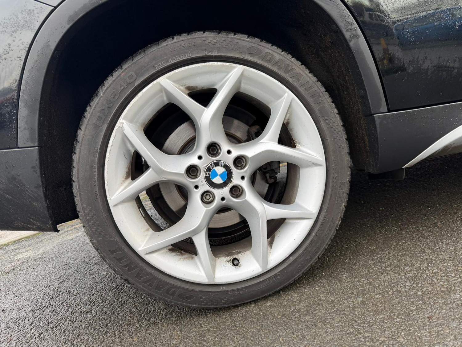 Used BMW X1 2013 for sale - 76936375: Photo 26