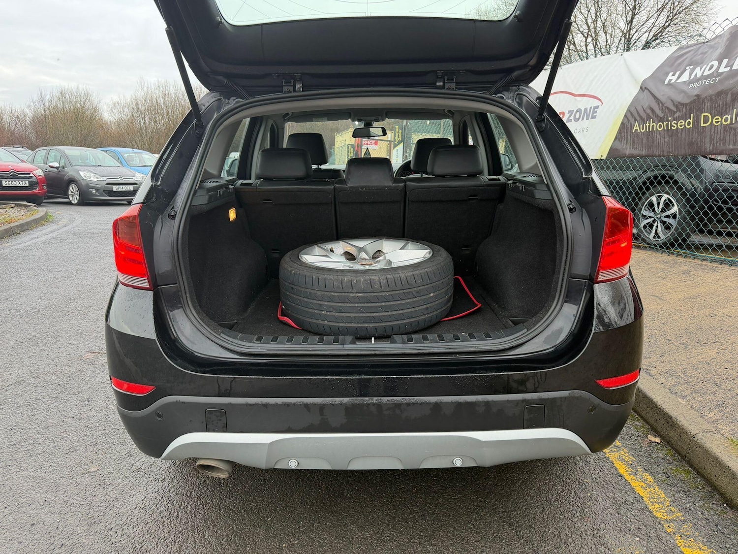 Used BMW X1 2013 for sale - 76936375: Photo 27