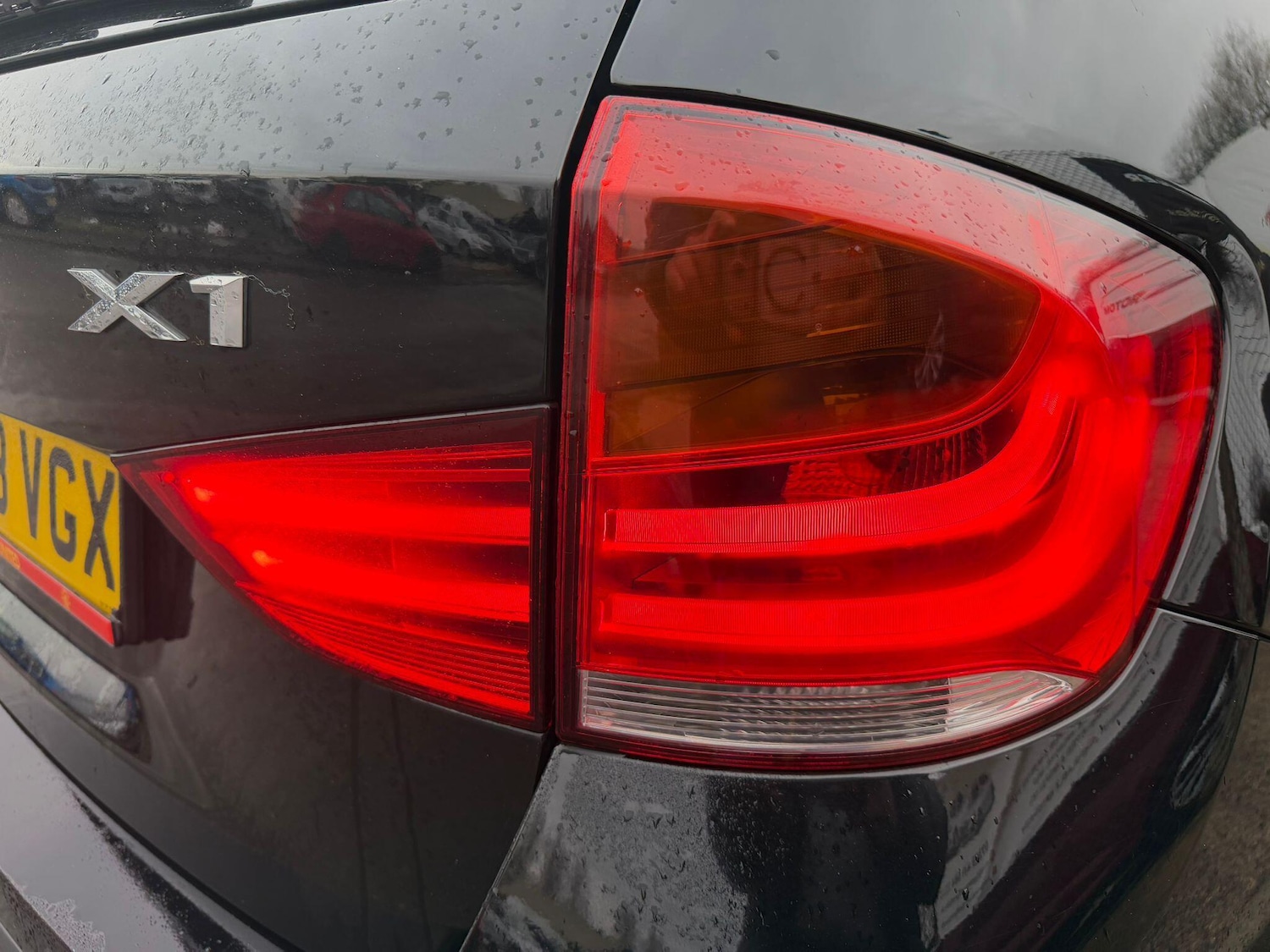 Used BMW X1 2013 for sale - 76936375: Photo 31