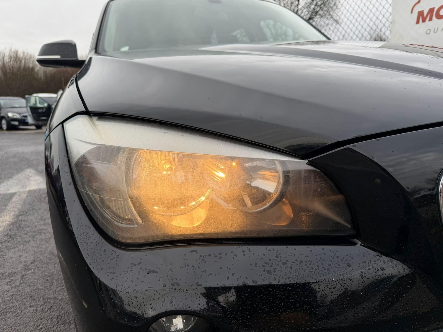 Used BMW X1 2013 for sale - 76936375: Photo 32