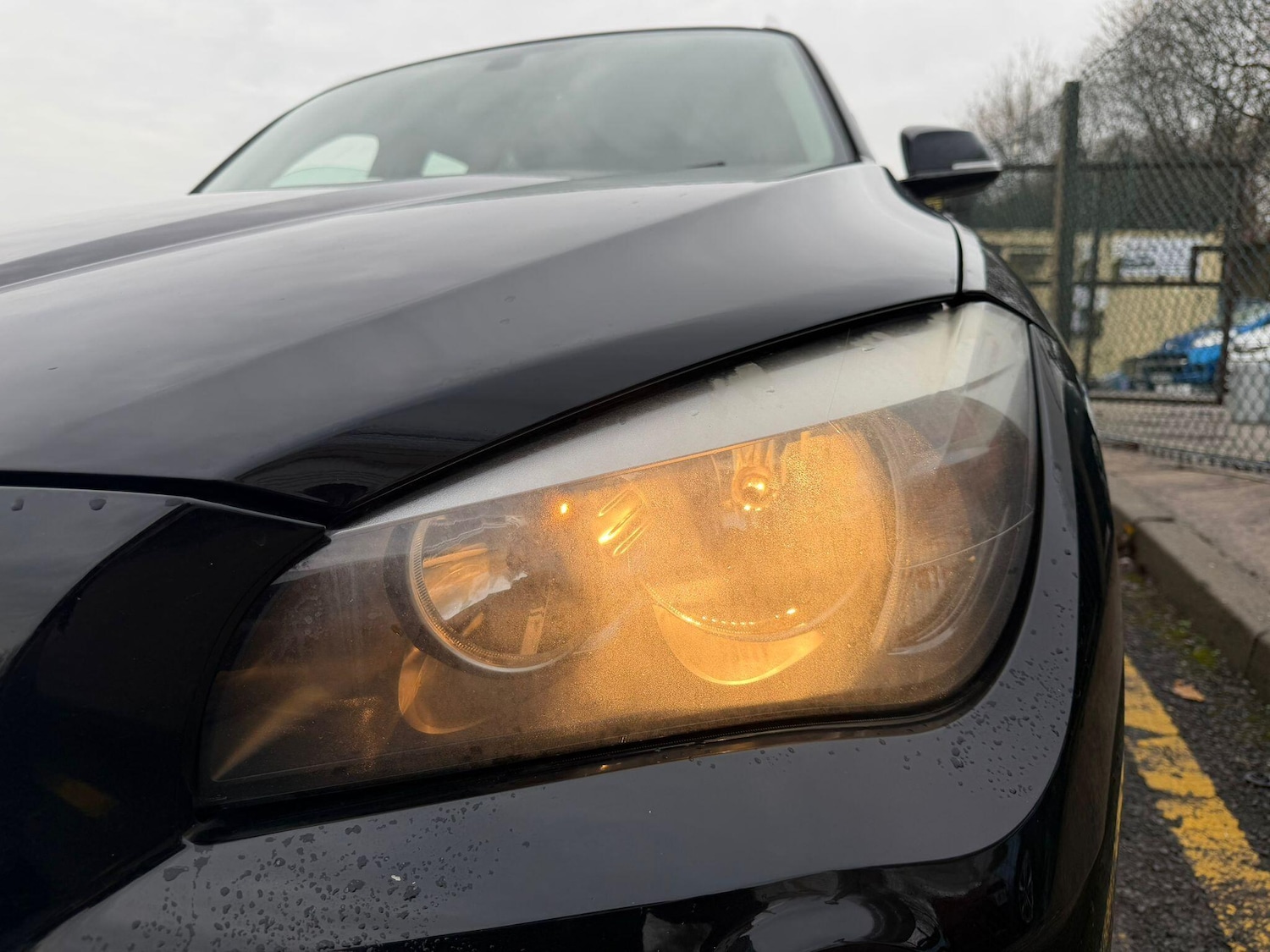 Used BMW X1 2013 for sale - 76936375: Photo 33