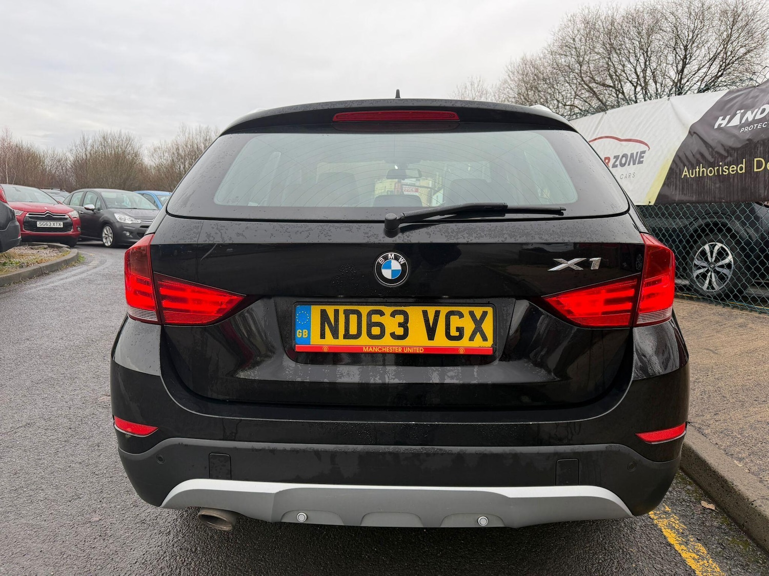 Used BMW X1 2013 for sale - 76936375: Photo 5