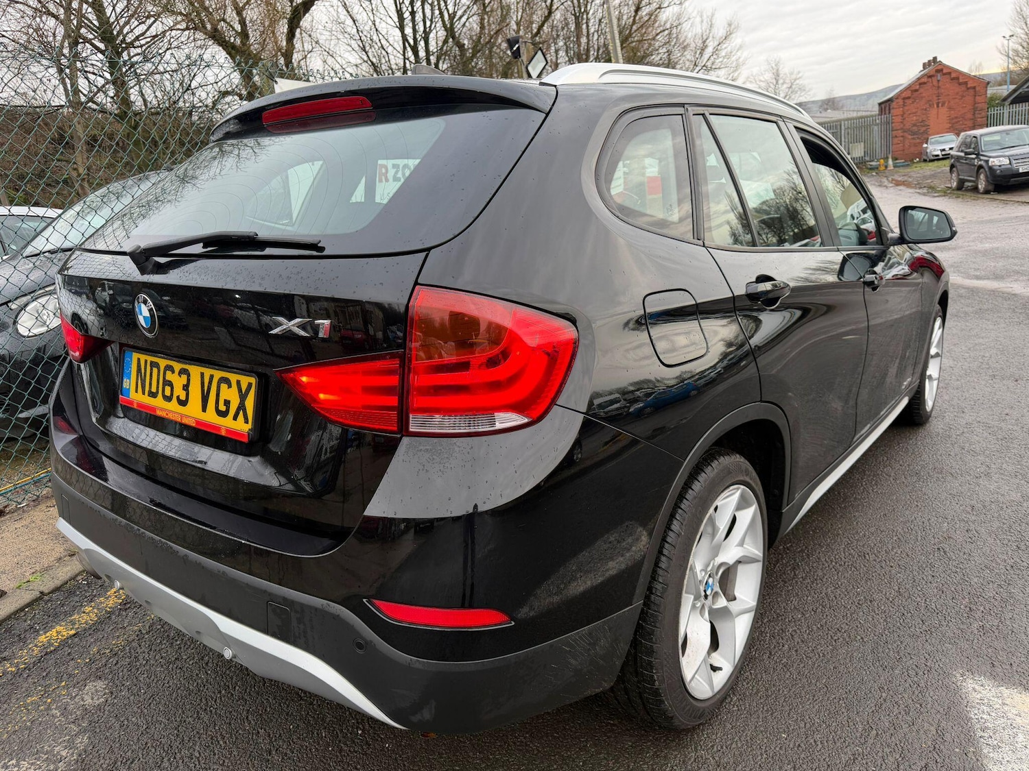 Used BMW X1 2013 for sale - 76936375: Photo 6