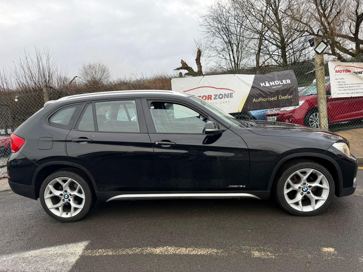 Used BMW X1 2013 for sale - 76936375: Photo 7