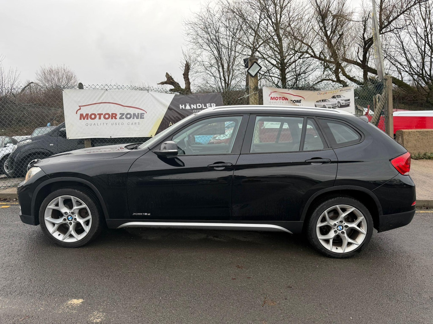 Used BMW X1 2013 for sale - 76936375: Photo 8