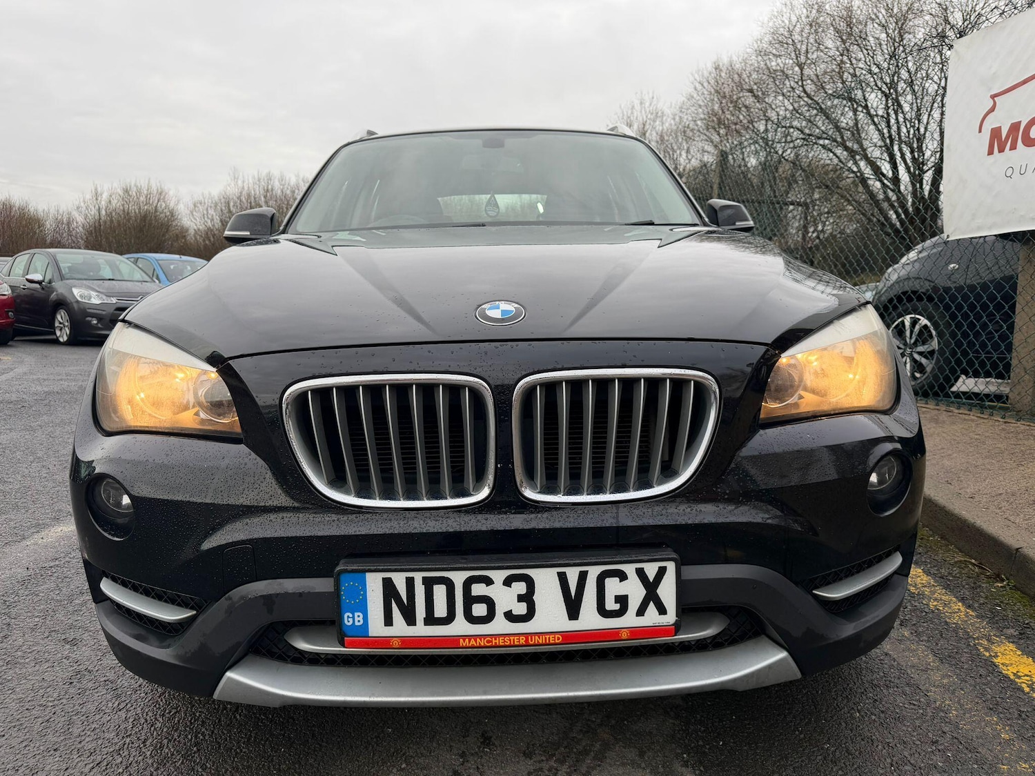 Used BMW X1 2013 for sale - 76936375: Photo 9
